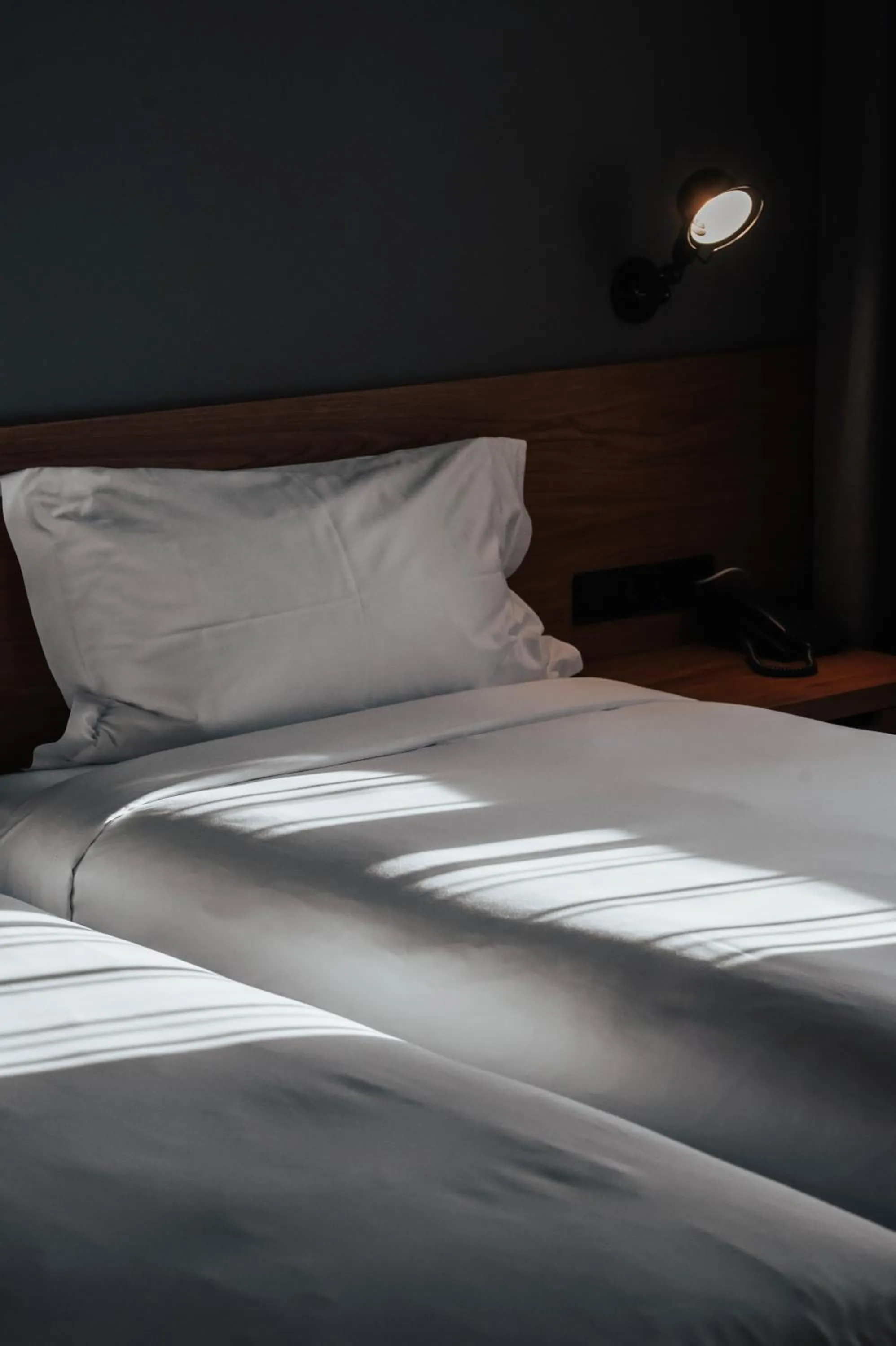 Bed in Samzeo Kvareli