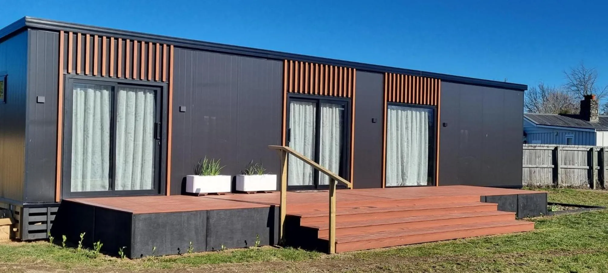 Methven Motel & Apartments