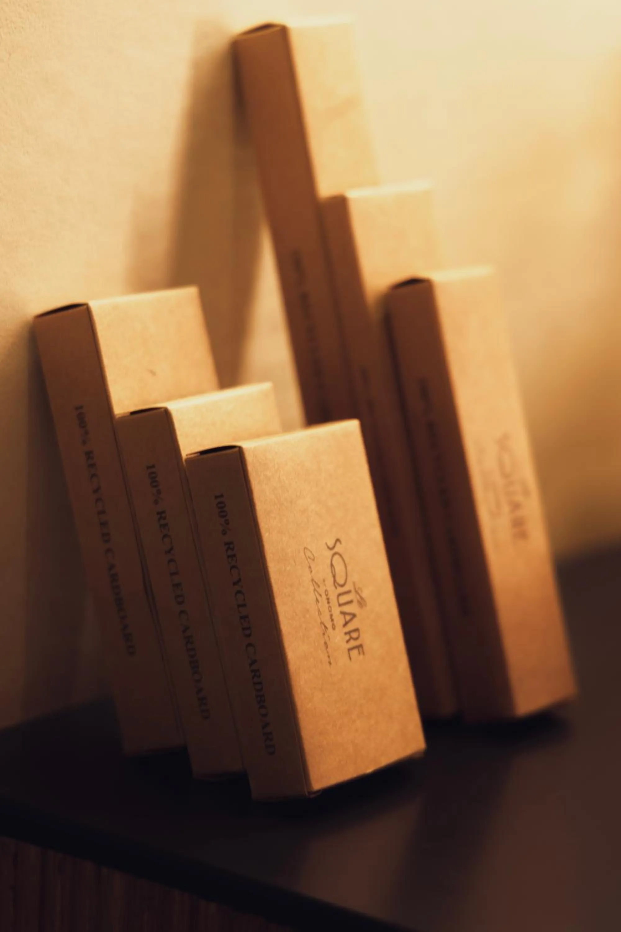 Bathroom in Le Square By Onomo Collection