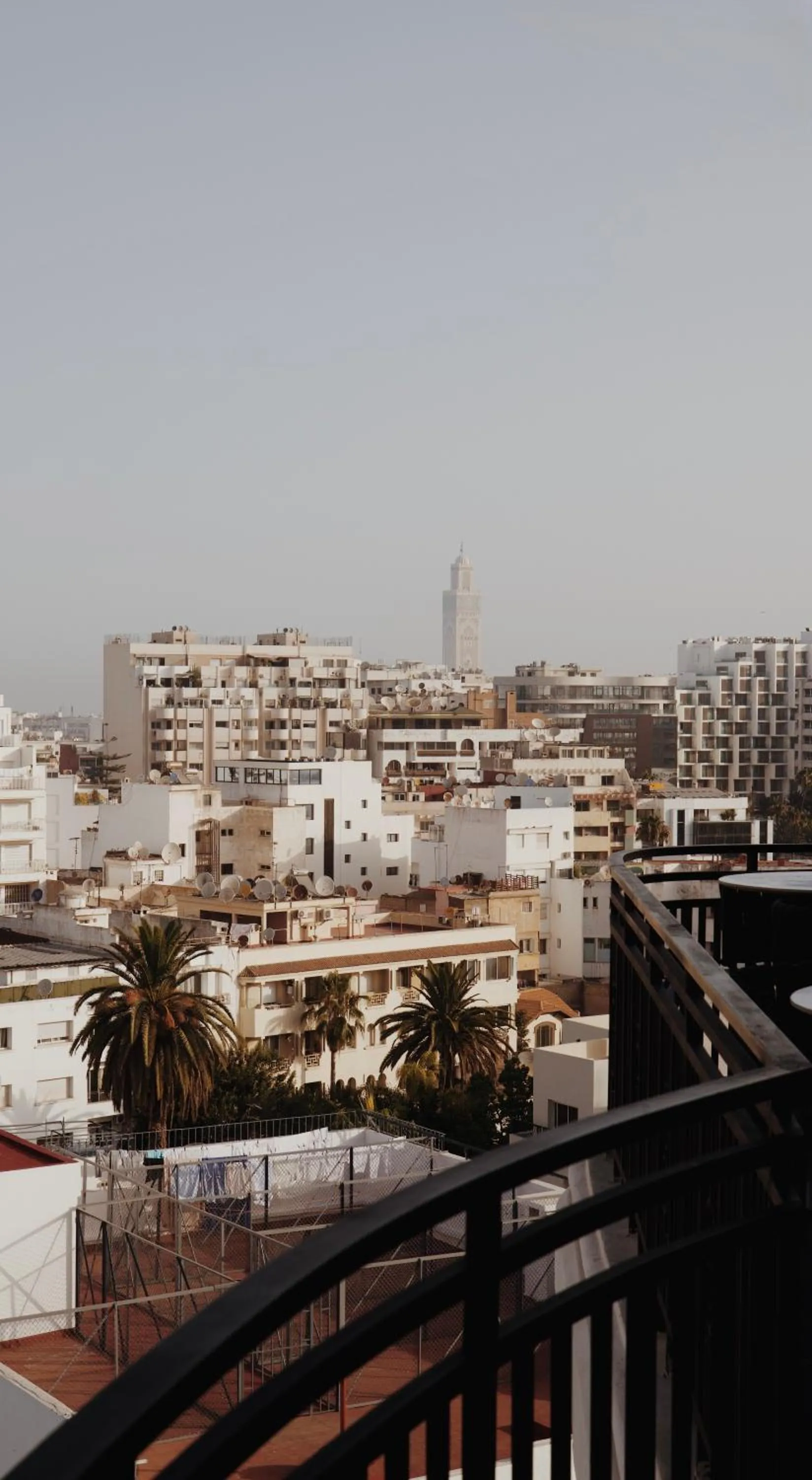 Day in Le Square By Onomo Collection