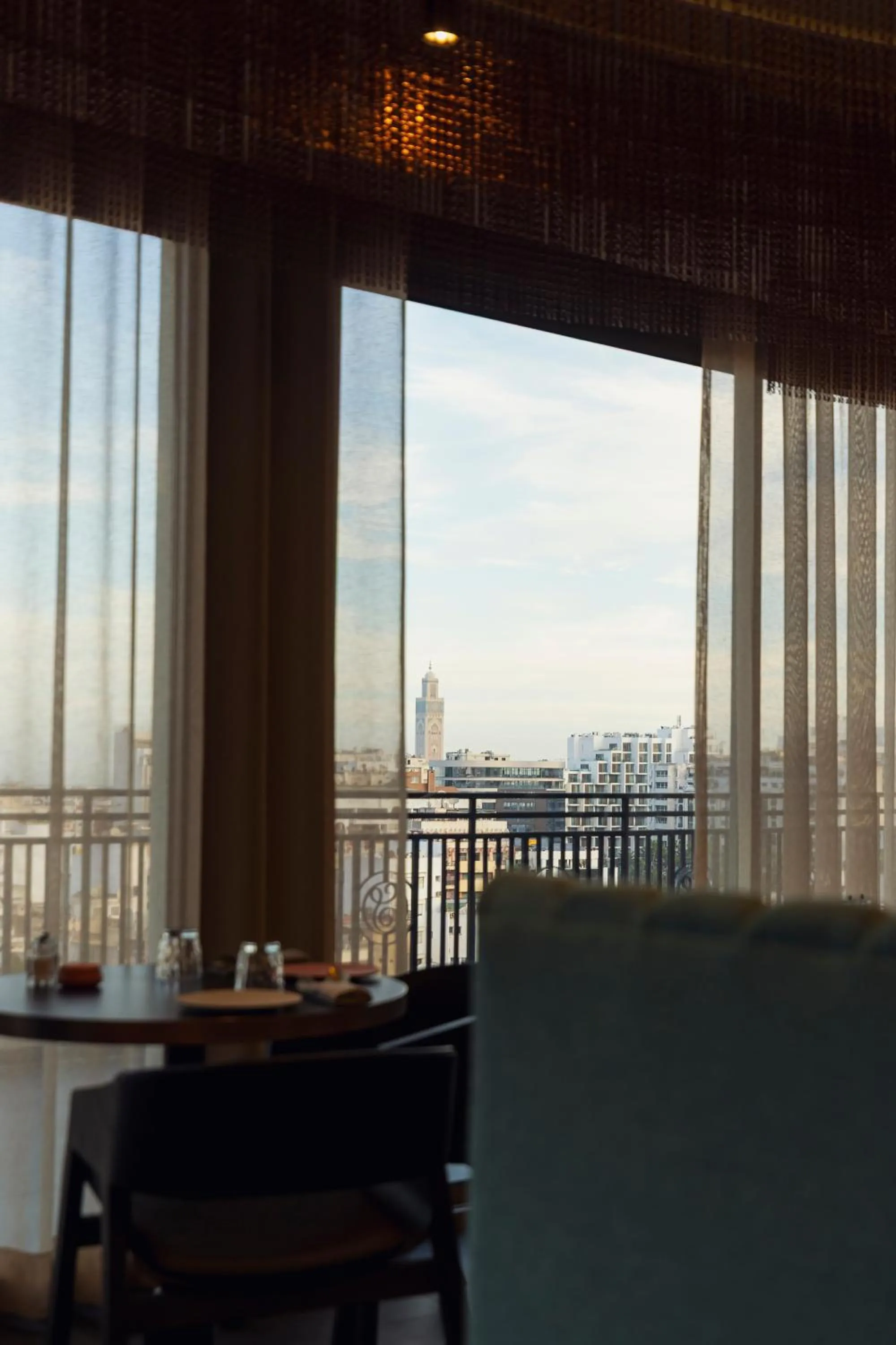 Le Square By Onomo Collection