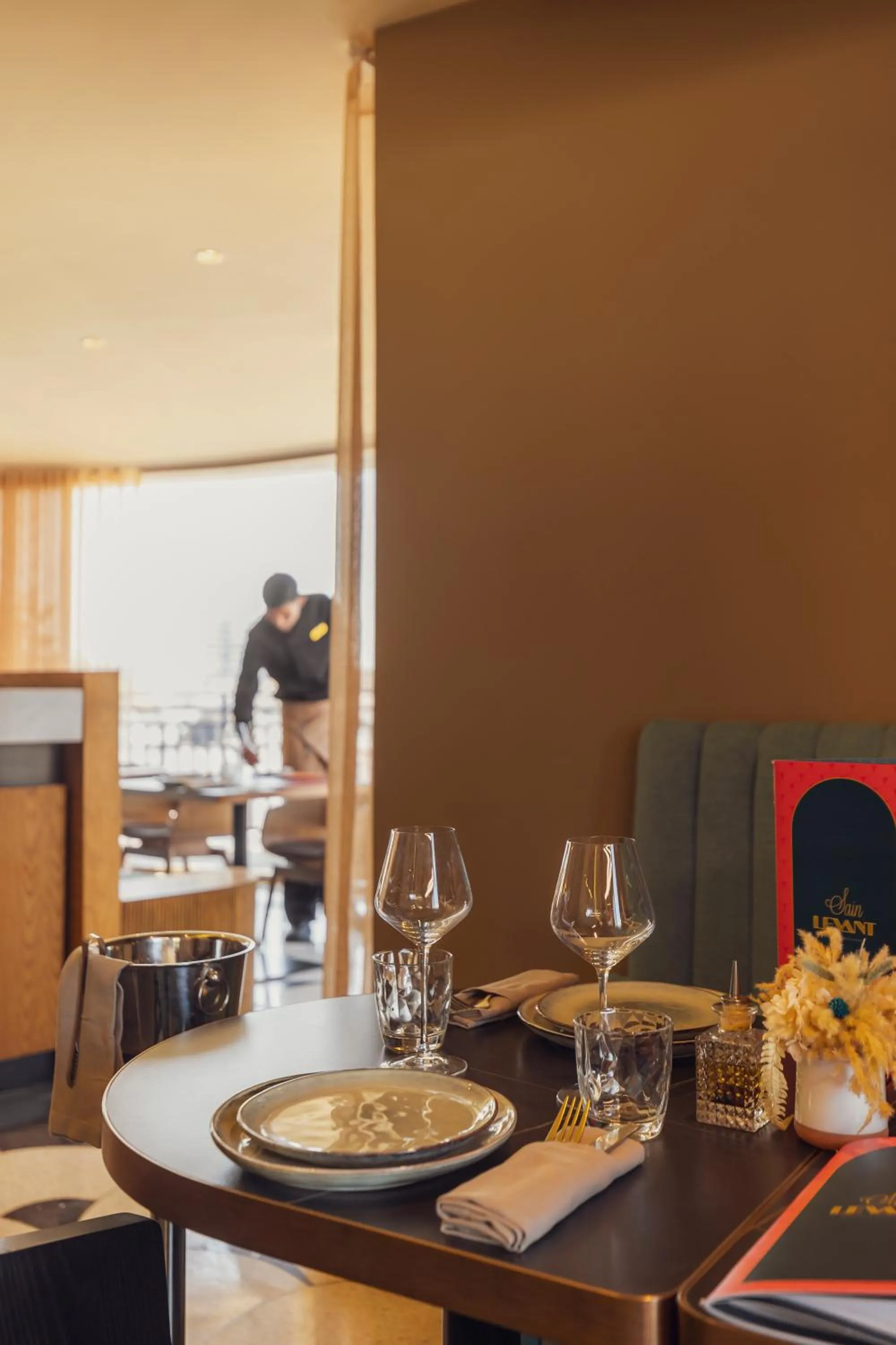 Le Square By Onomo Collection