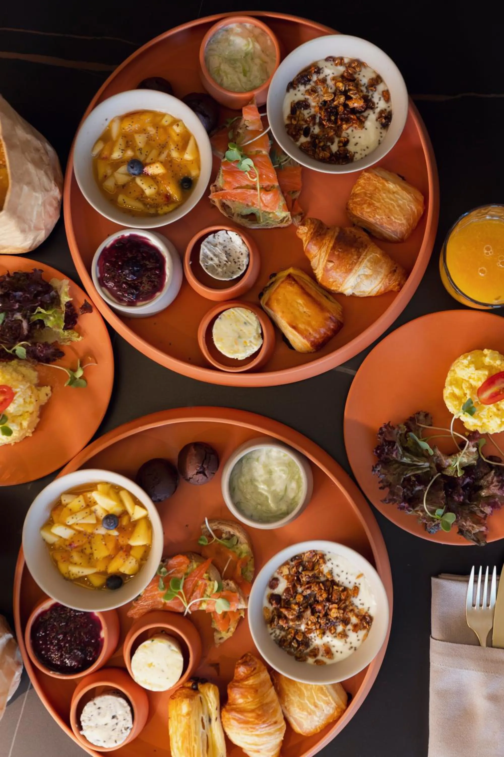 Le Square By Onomo Collection