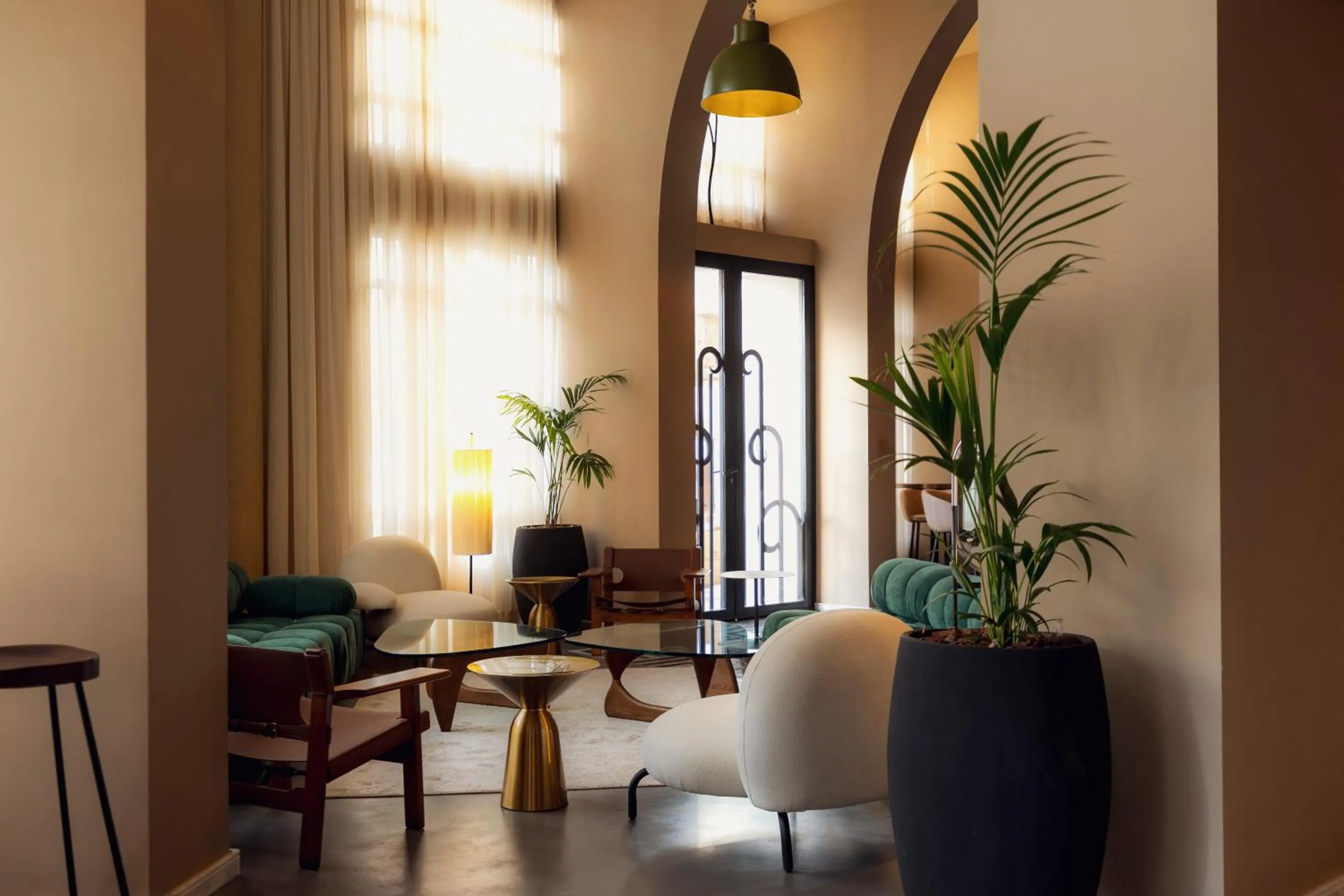 Le Square By Onomo Collection