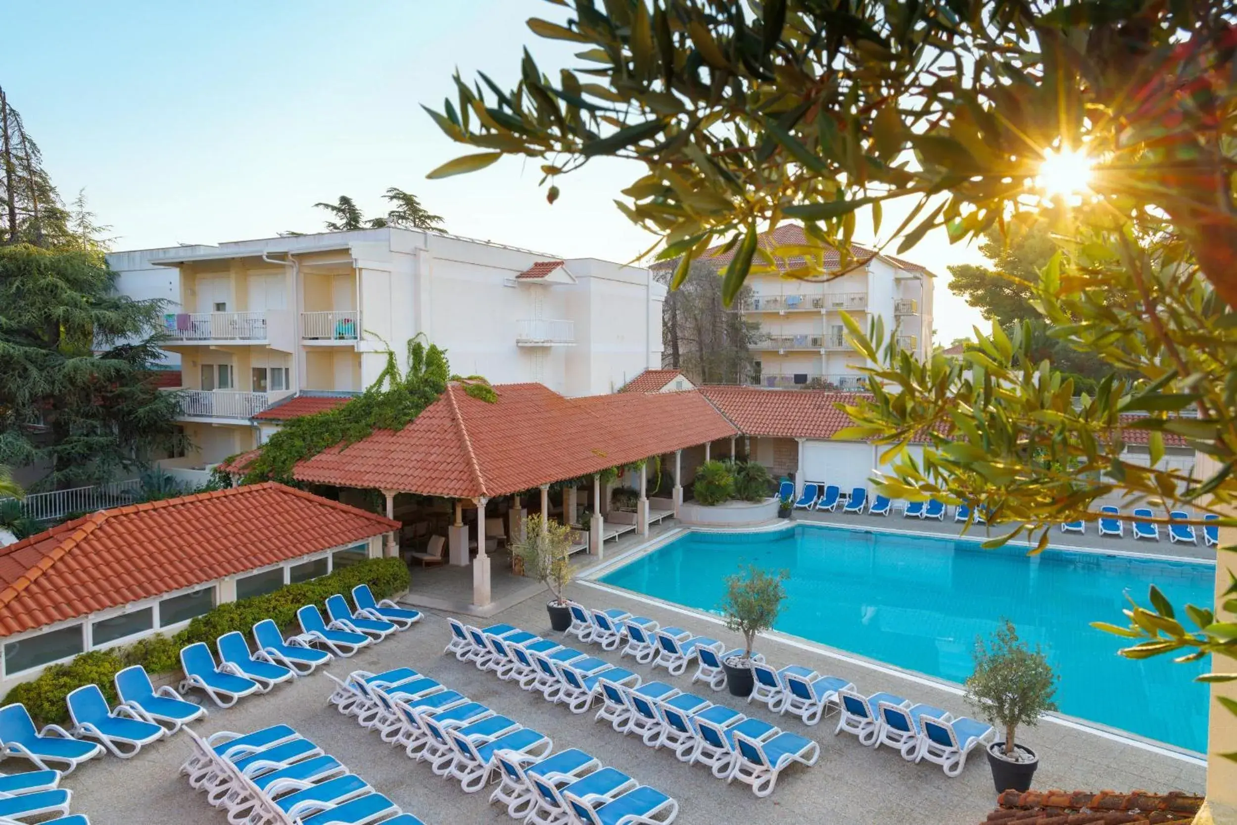 Hotel Waterman Kaktus Hotel Waterman Kaktus
