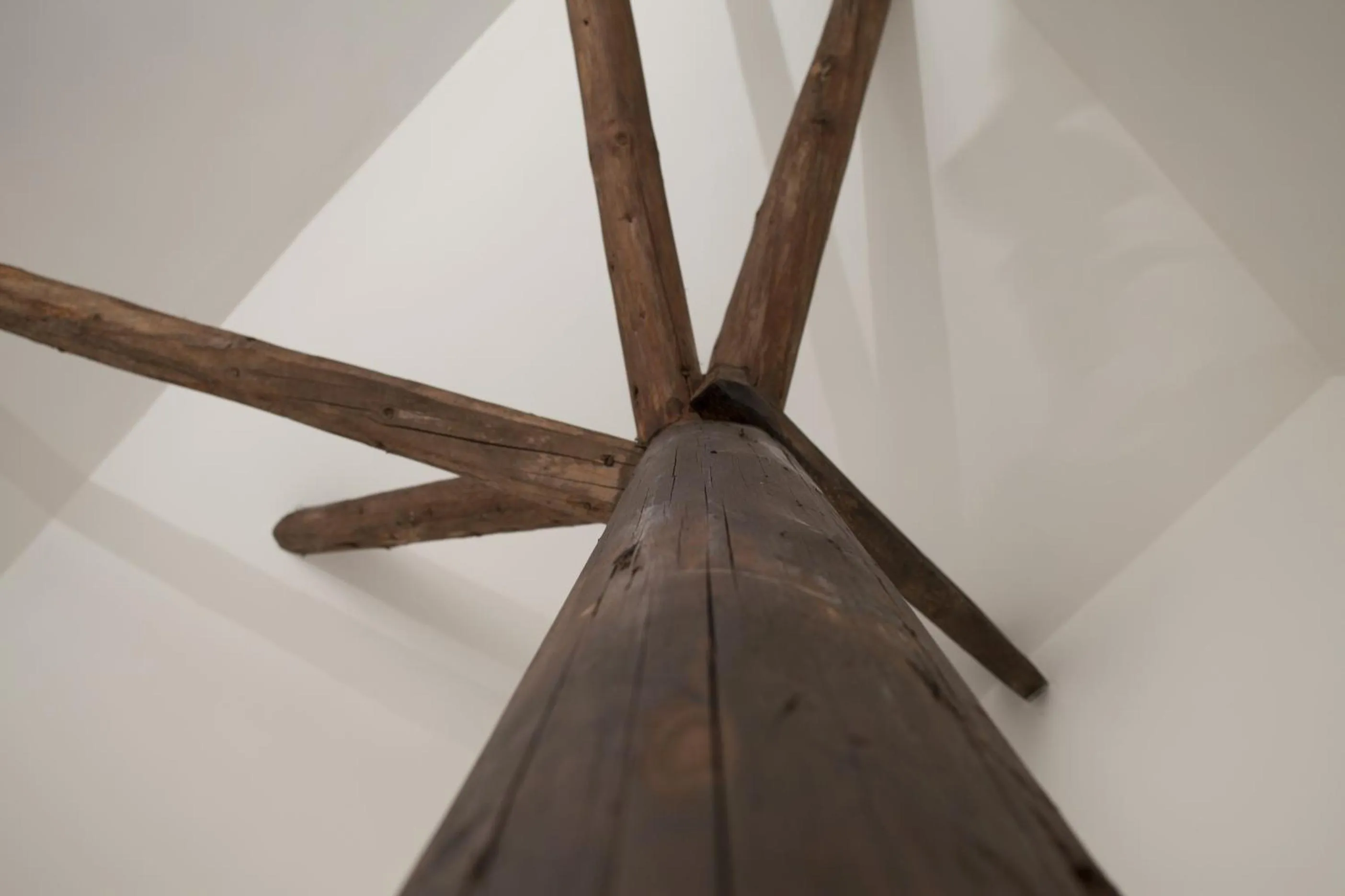 Living room in Logement de Kaap