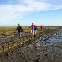 Activities in Logement de Kaap