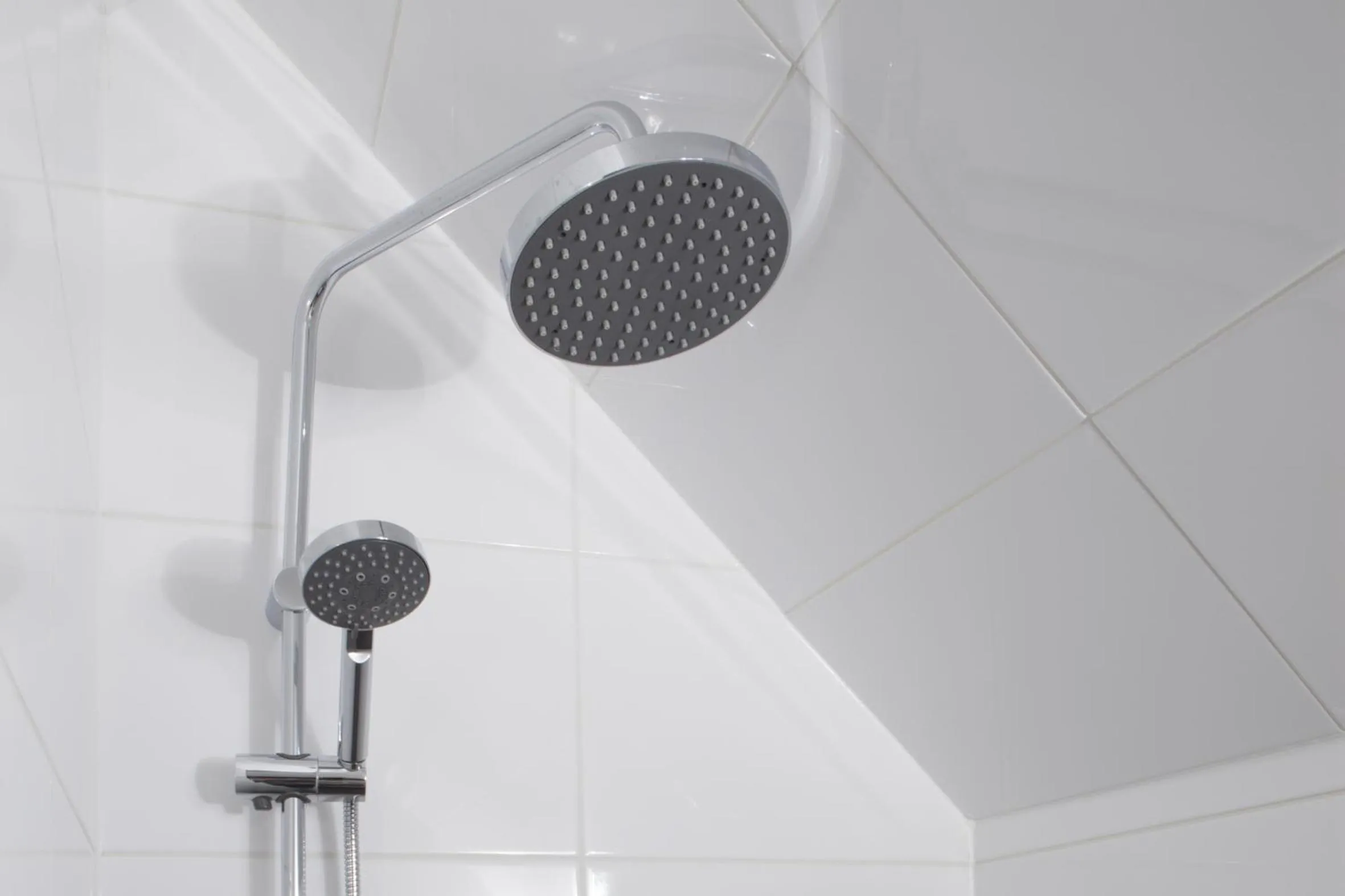 Bathroom in Logement de Kaap