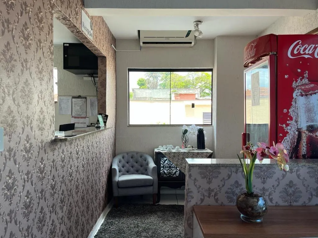 Property building in Domum Hotel