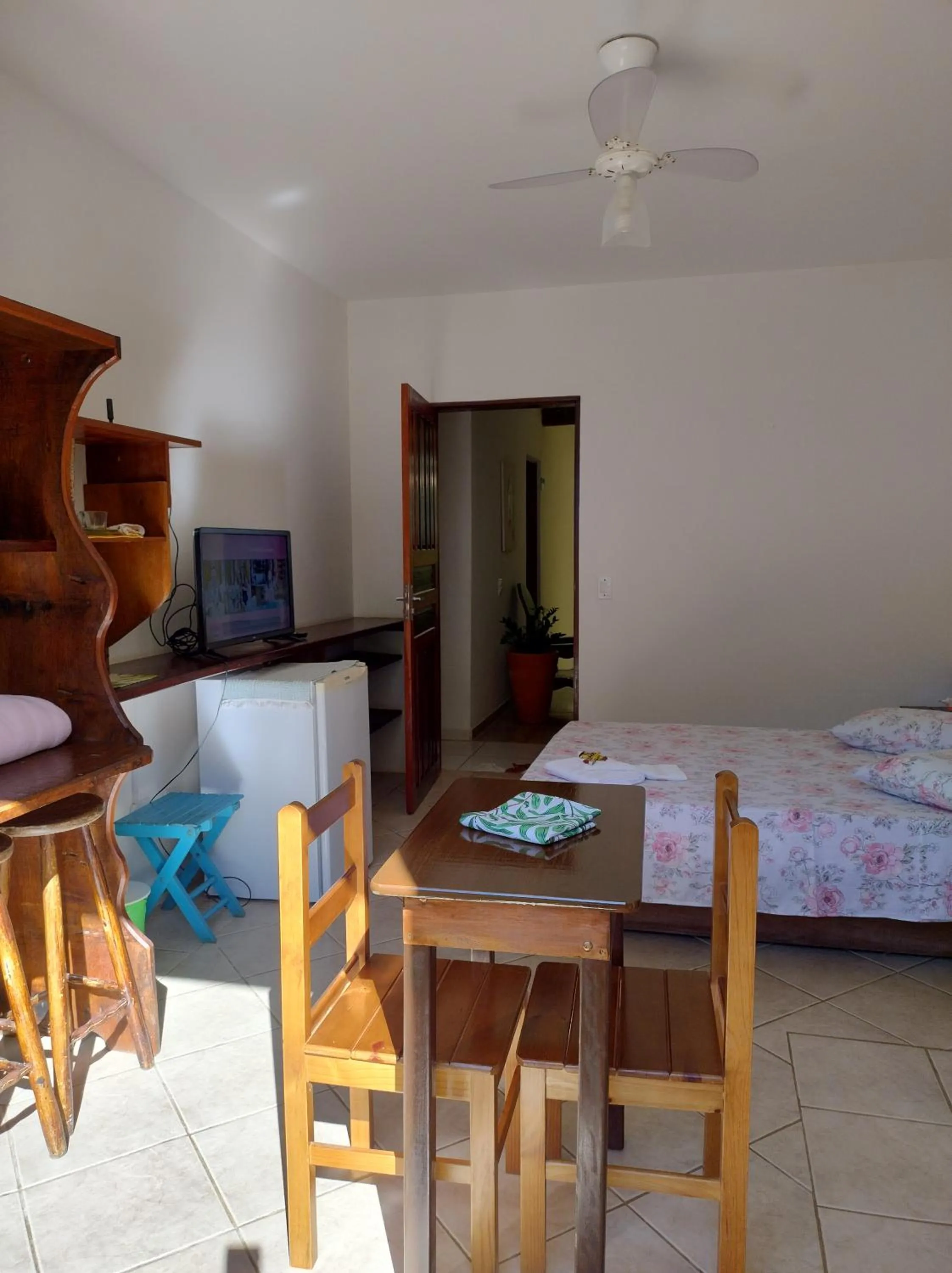Suites Brilho do Sol