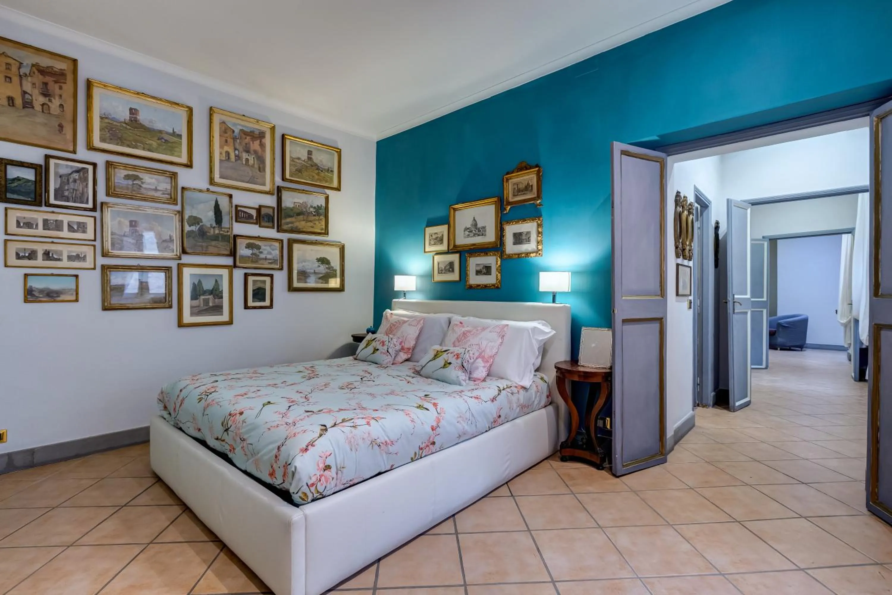 Casa Coronari