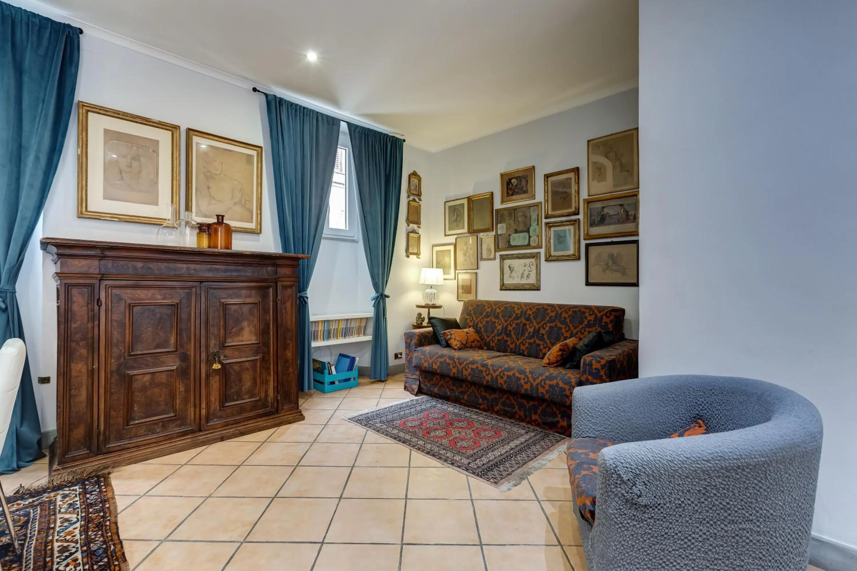 Casa Coronari