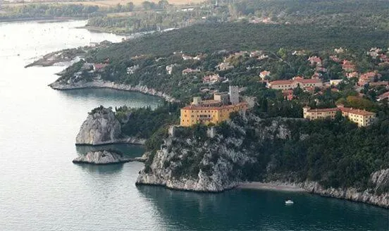 B&B Duino Stella Maris