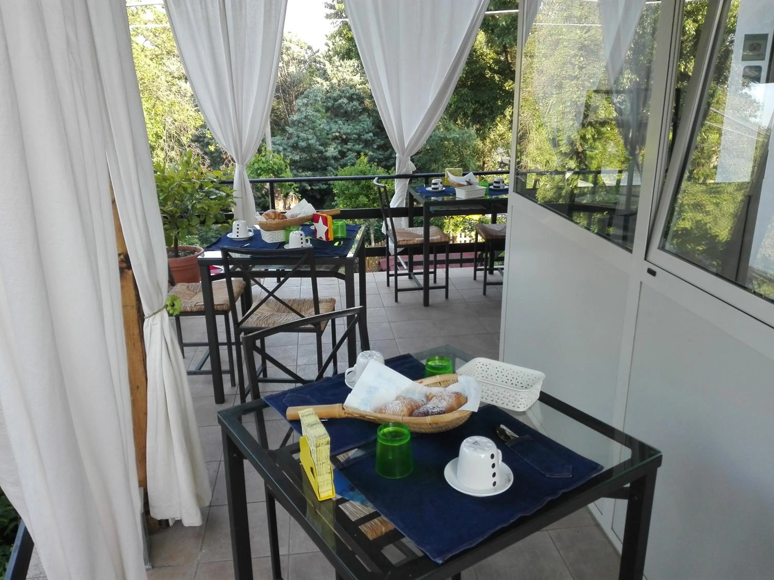 B&B Duino Stella Maris