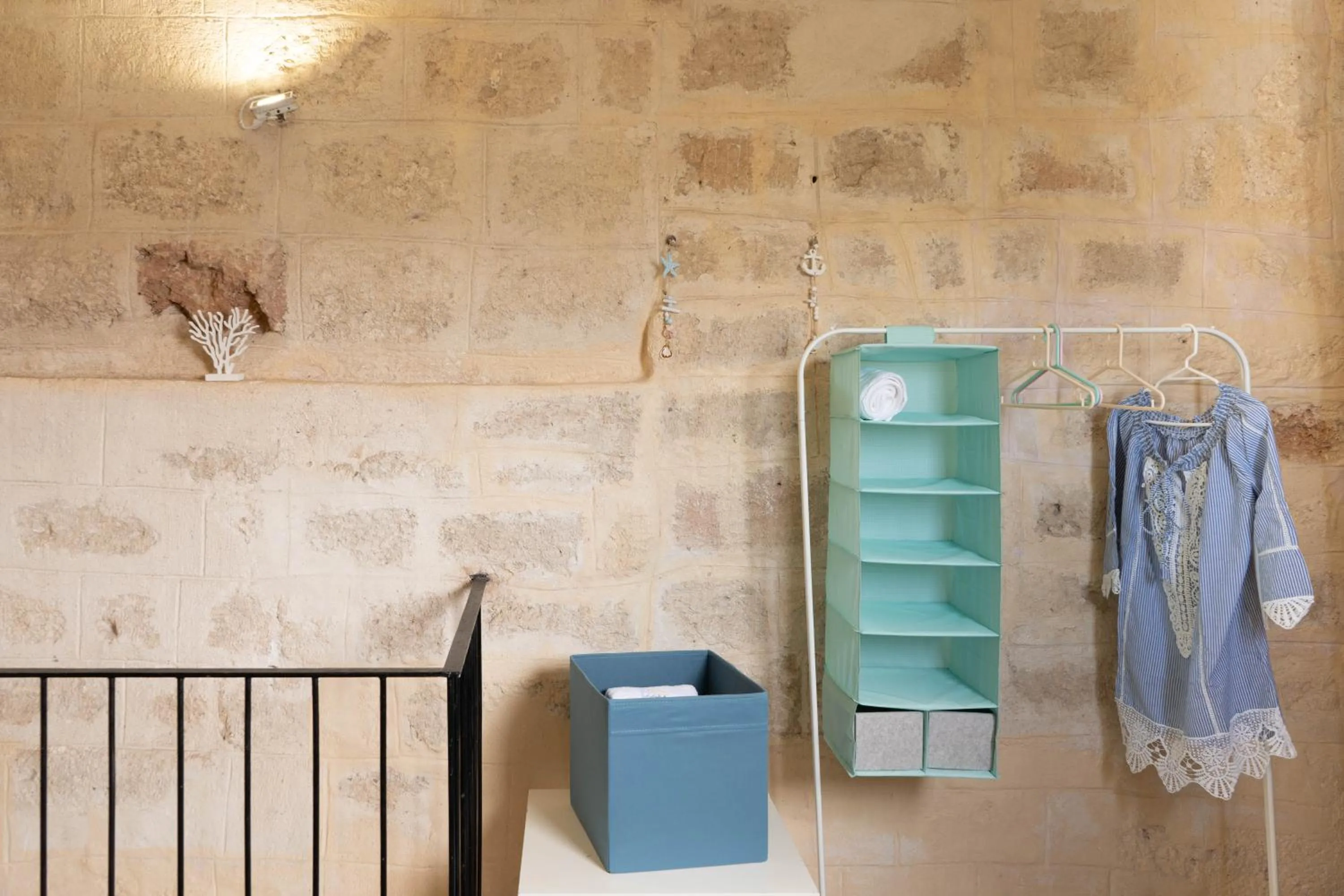 wardrobe in WePuglia - Sogno Blu