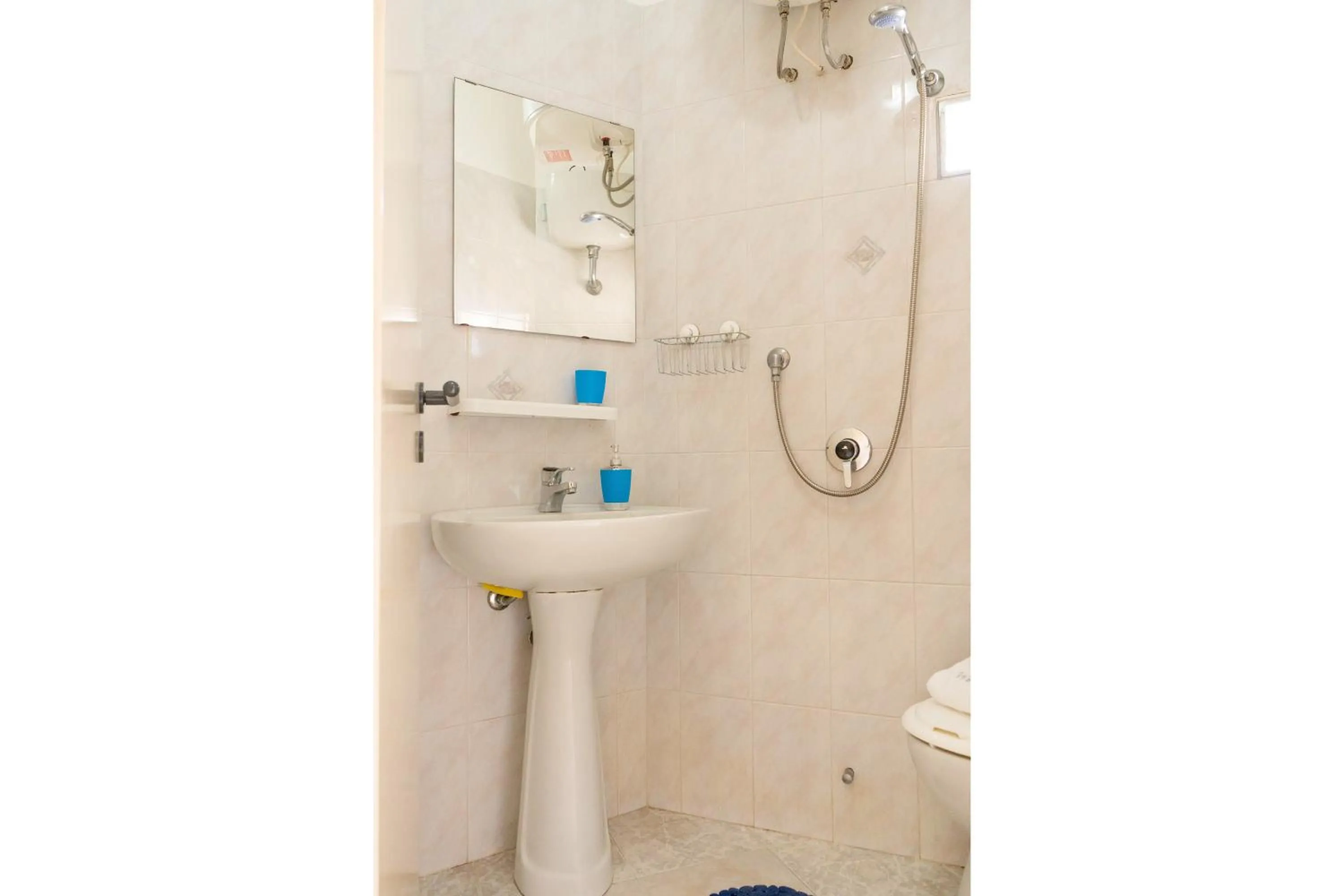 Toilet in WePuglia - Sogno Blu