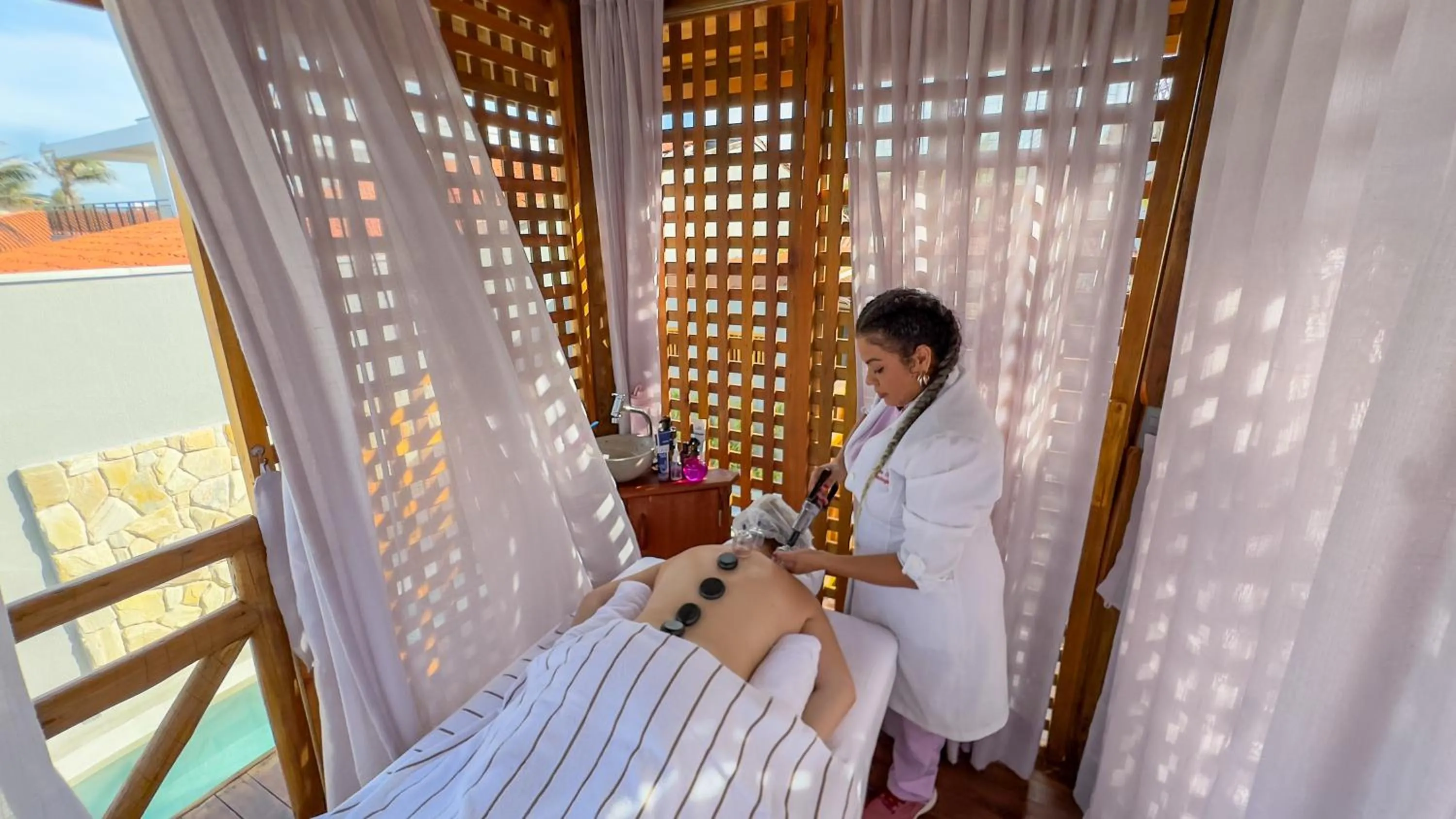 Carnaúba Hotel Boutique