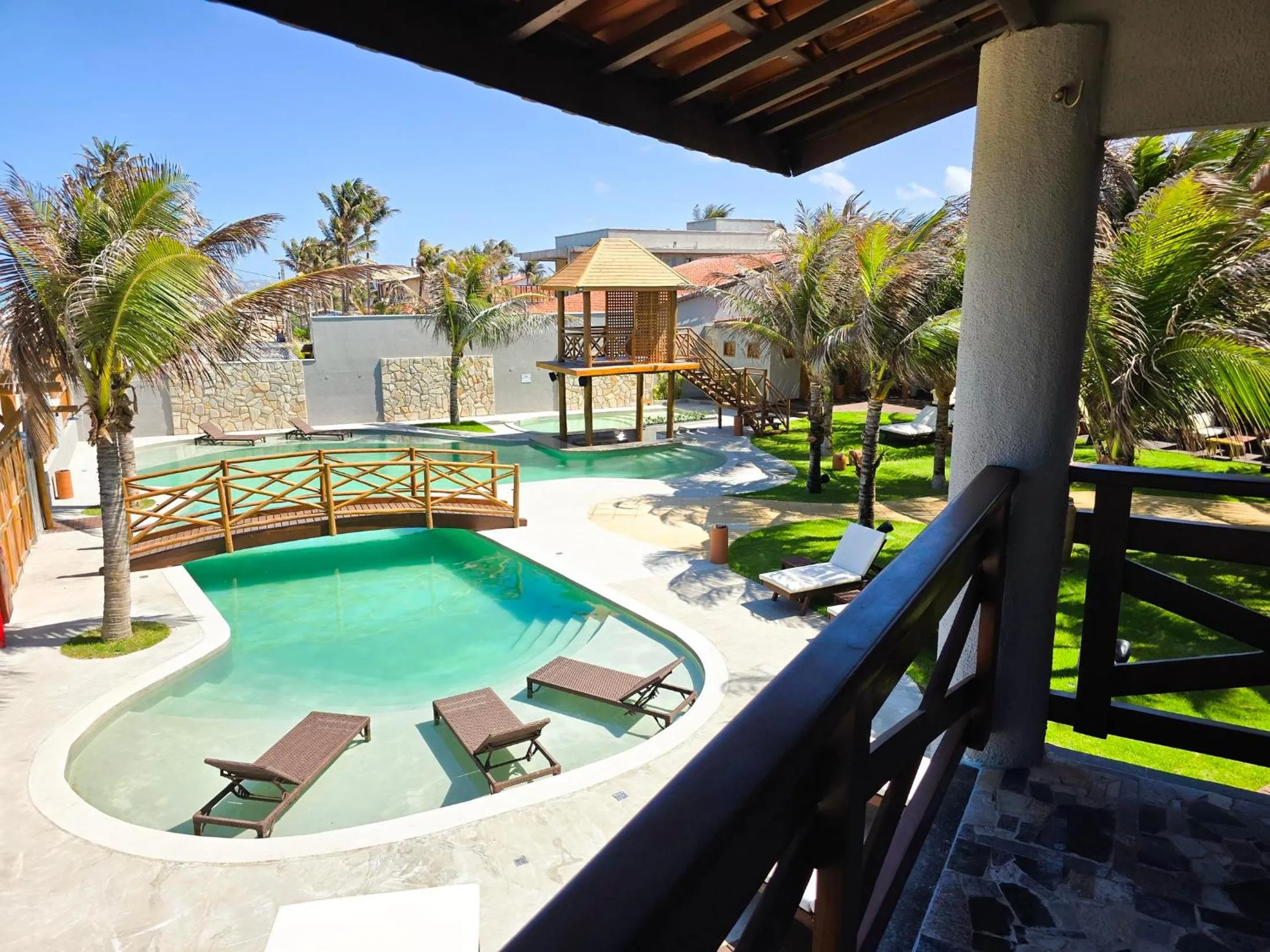 Carnaúba Hotel Boutique