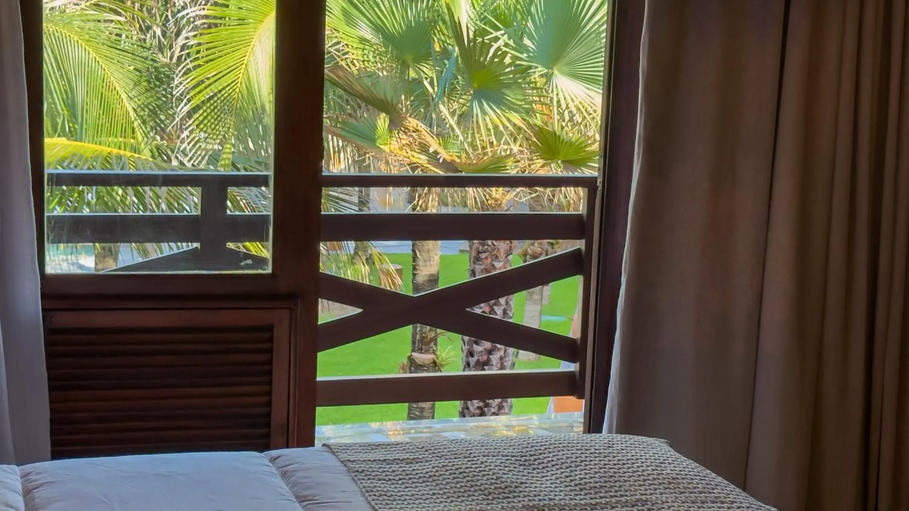 Suite with Garden View in Carnaúba Hotel Boutique Suite with Garden View in Carnaúba Hotel Boutique