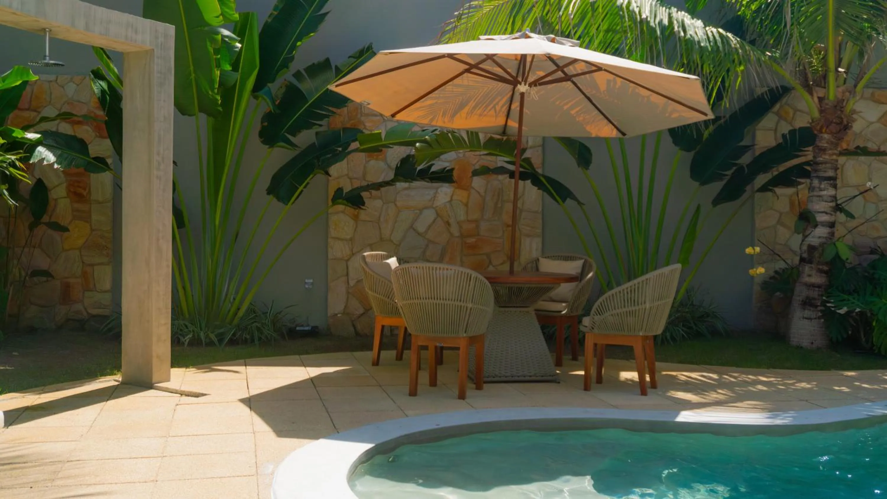 Carnaúba Hotel Boutique