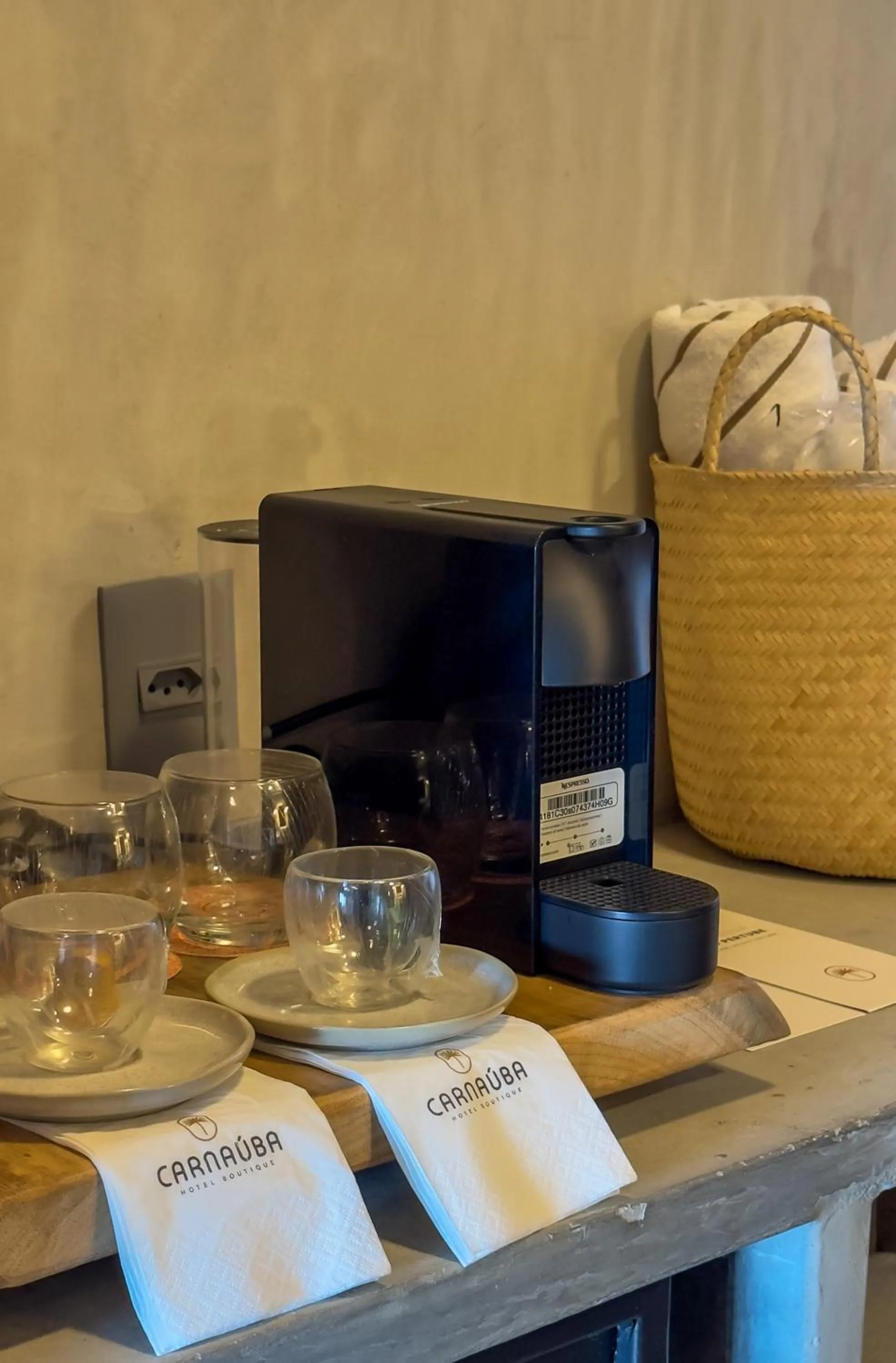 Carnaúba Hotel Boutique