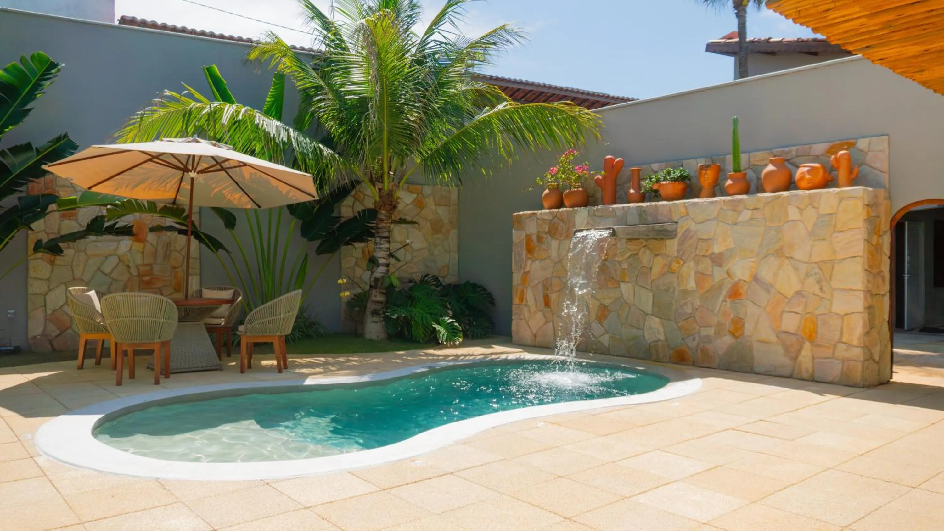 Carnaúba Hotel Boutique