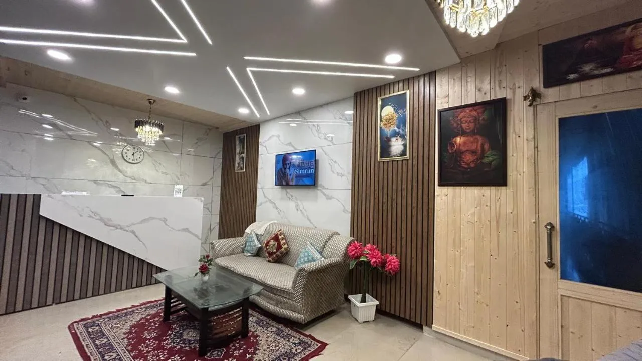 Hotel Kumar Residency