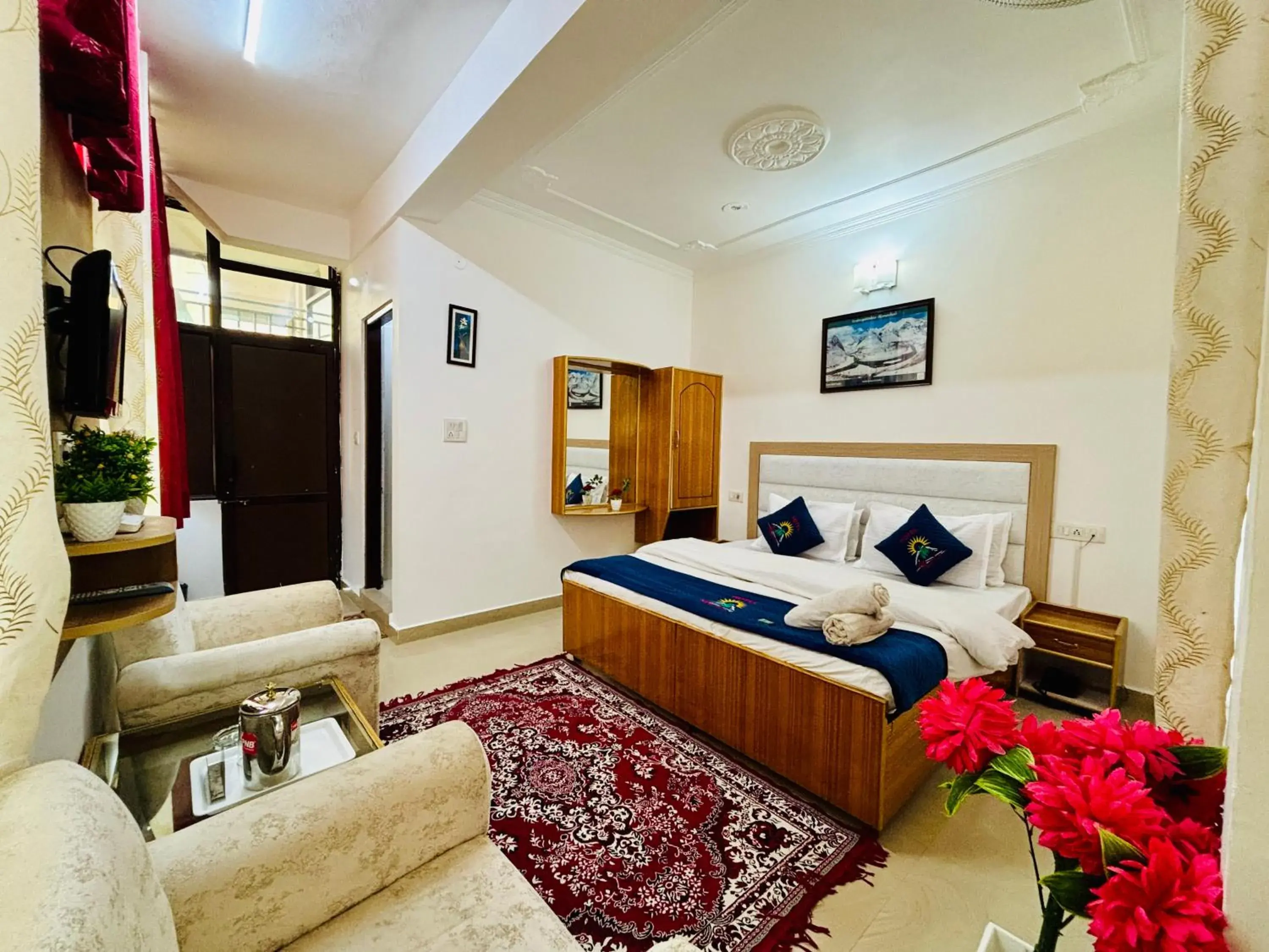Hotel Kumar Residency Hotel Kumar Residency