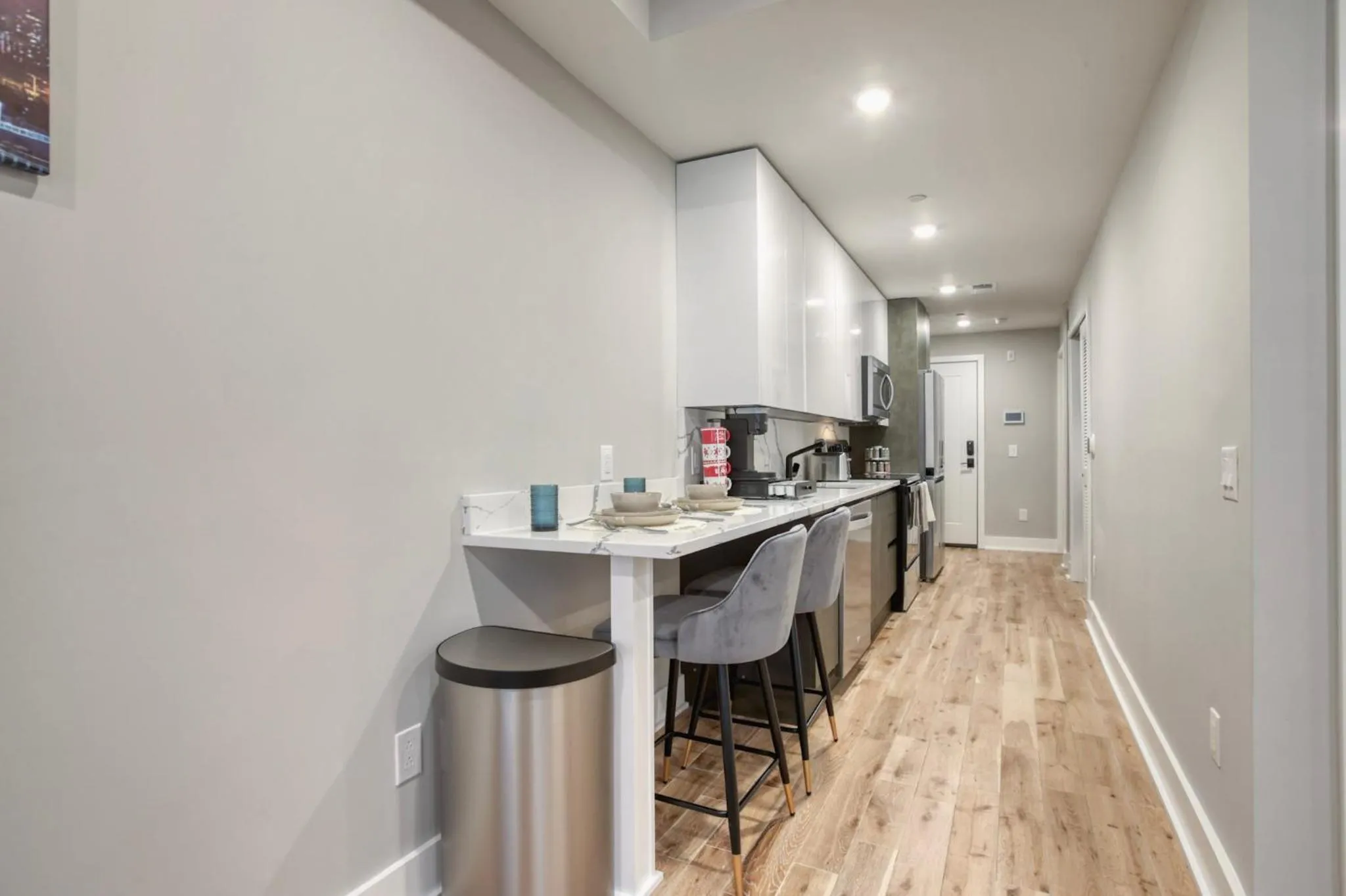 One Sky Loft
