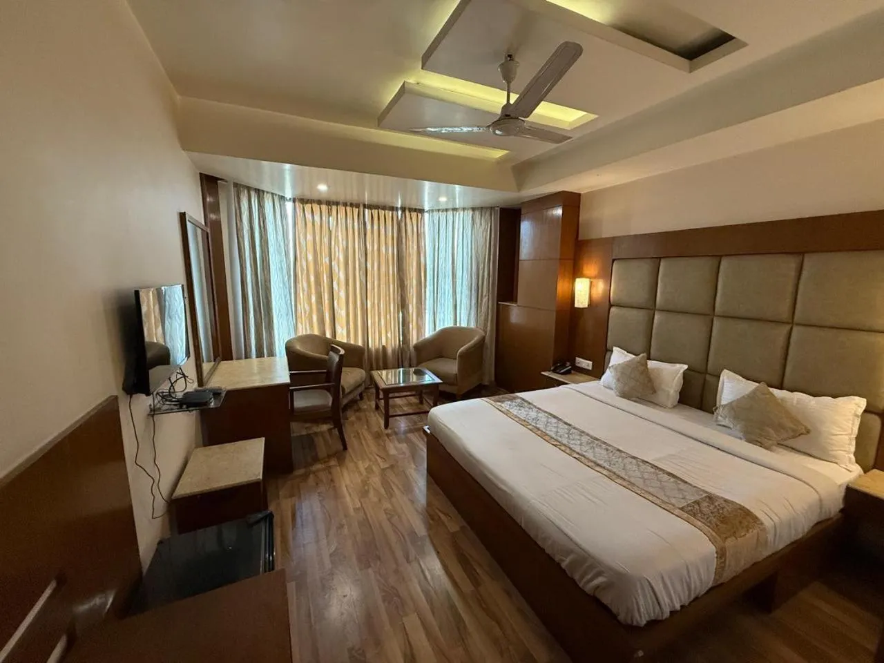 MW Hotel
