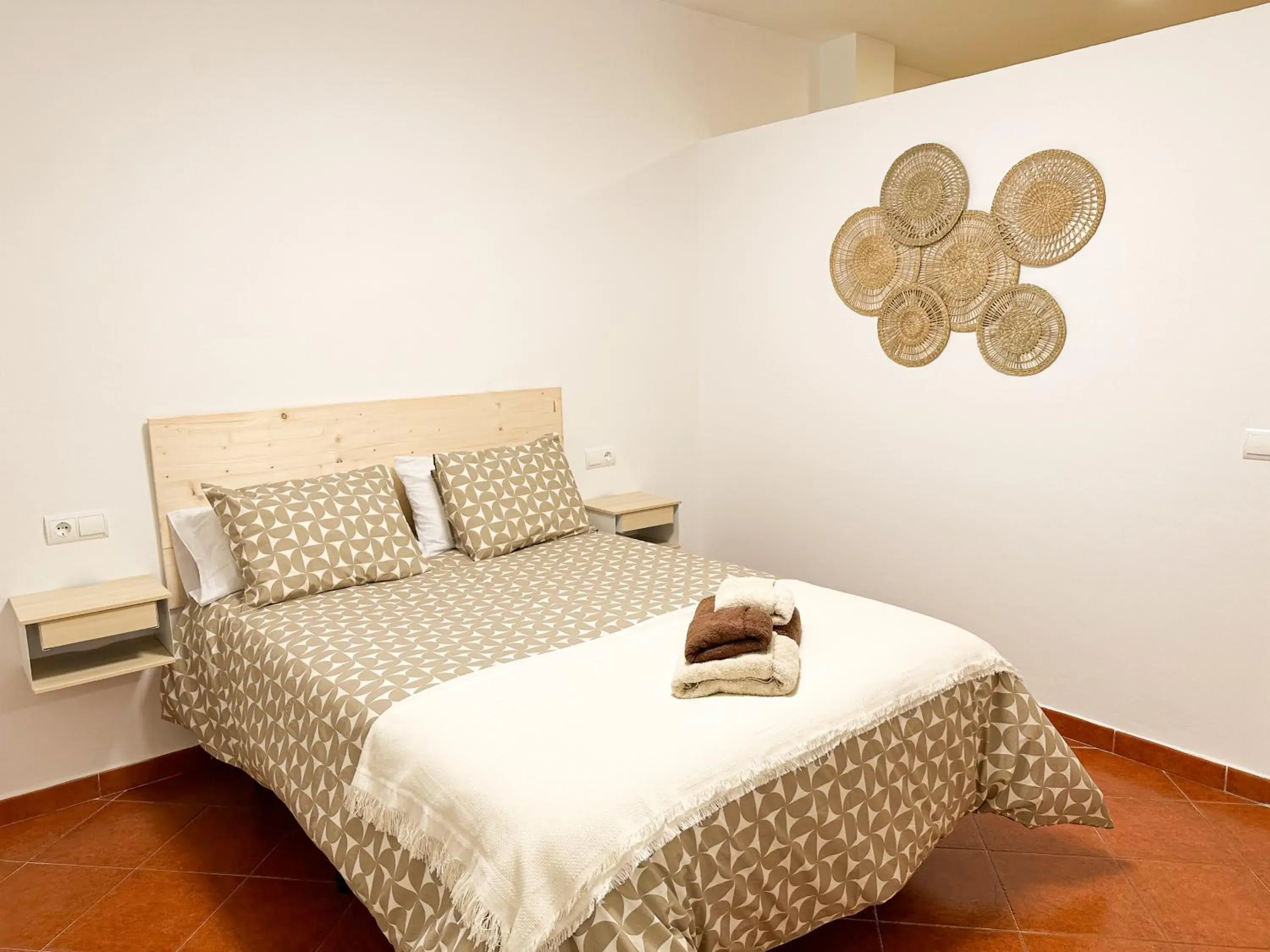 La Cala Beach Apartment La Cala Beach Apartment