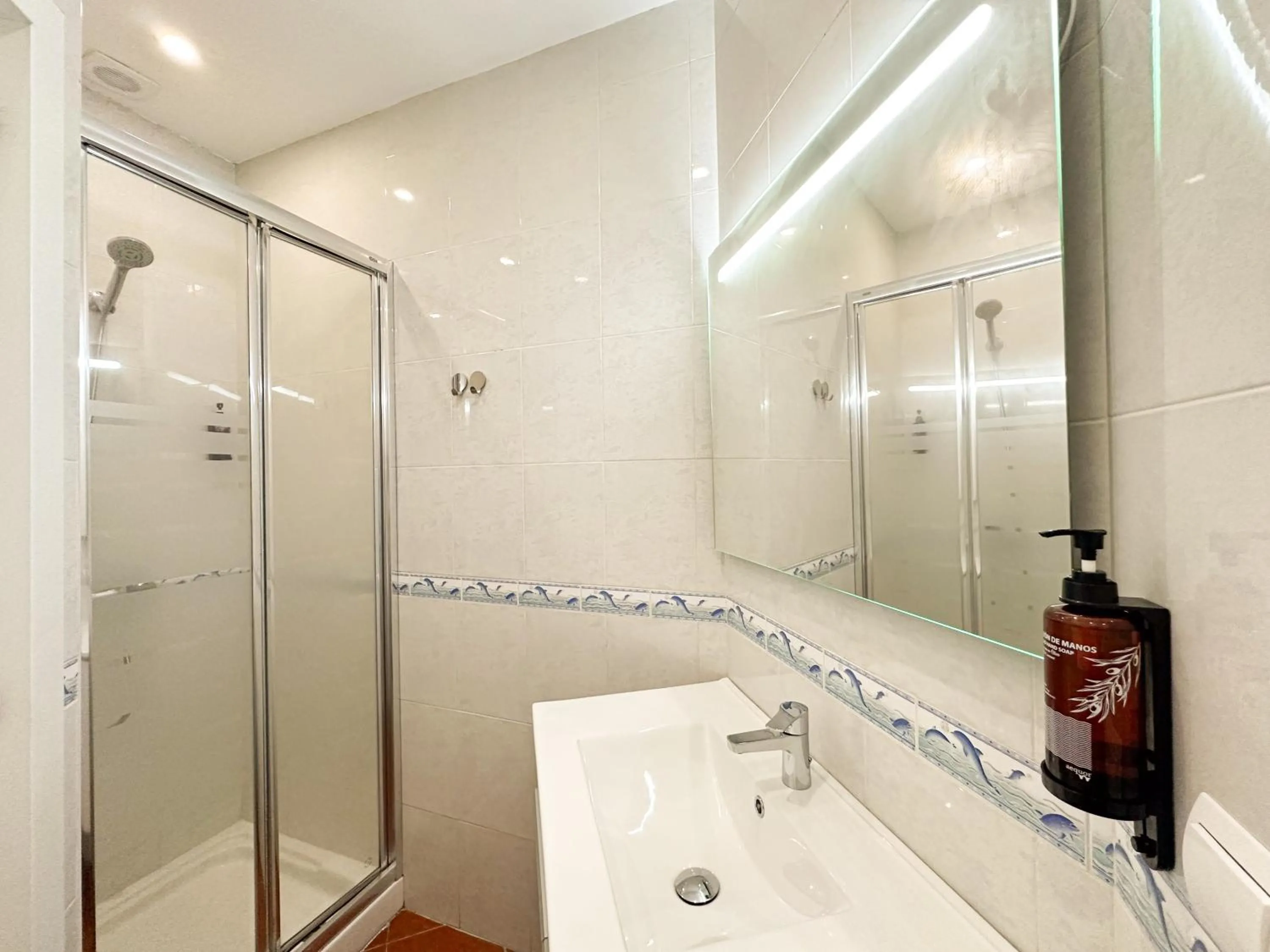 La Cala Beach Apartment