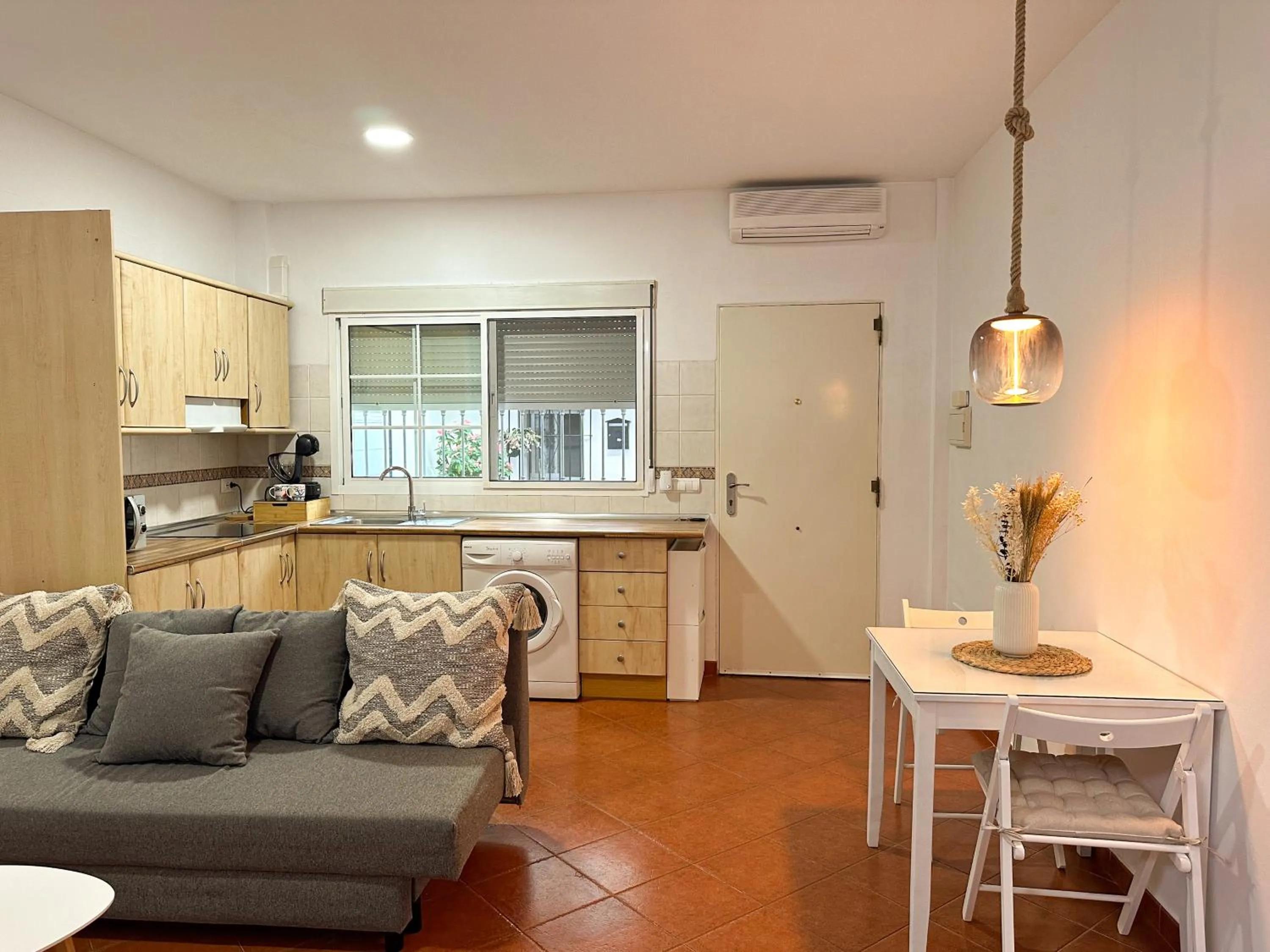 La Cala Beach Apartment