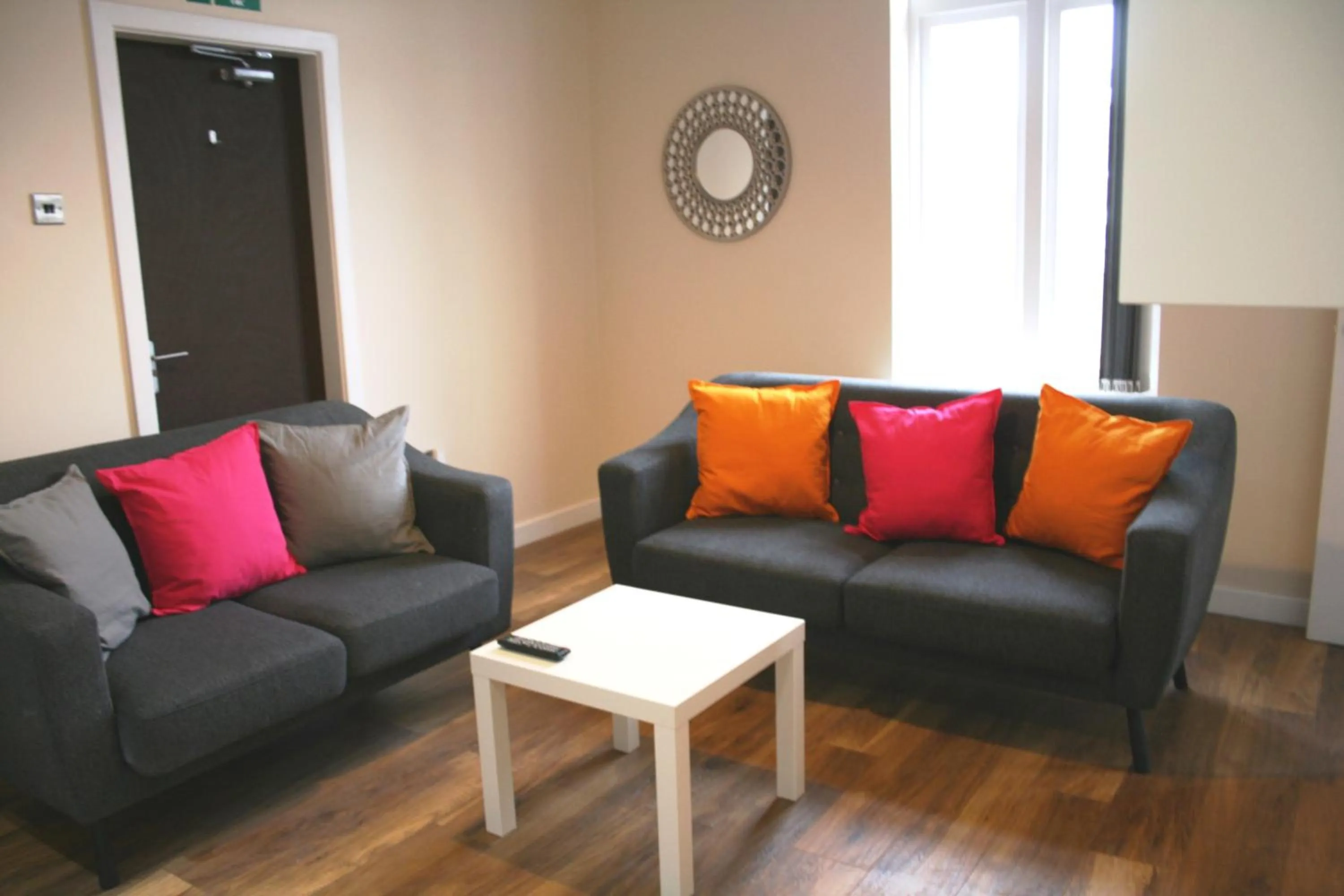 Premier Lodge Central