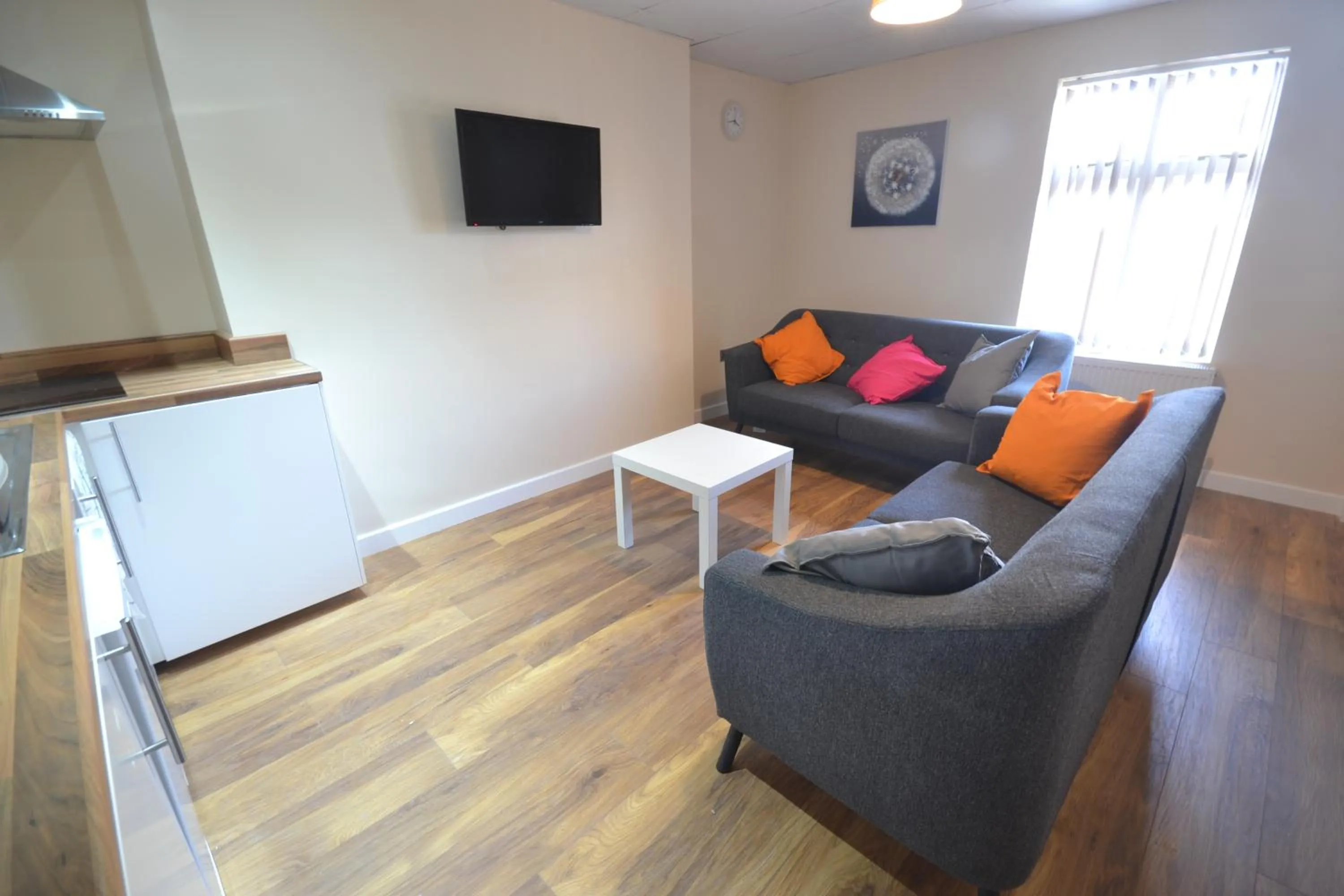 Premier Lodge Central