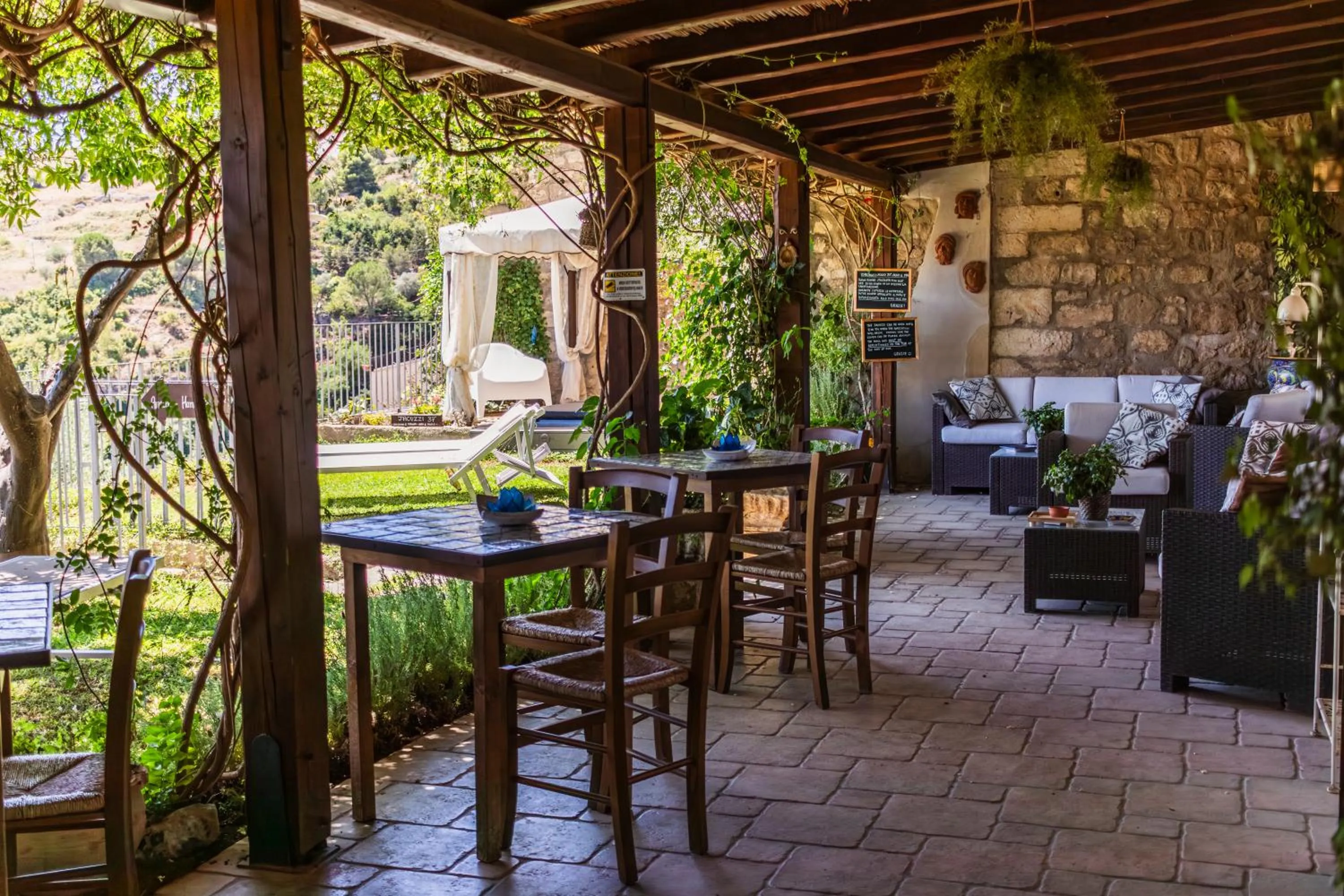 La Casa del Gelsomino