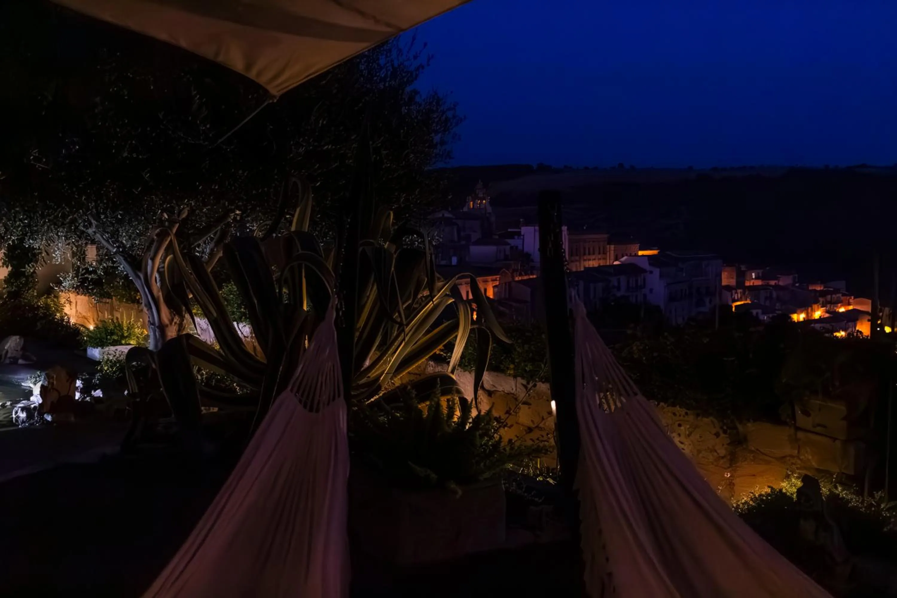 La Casa del Gelsomino