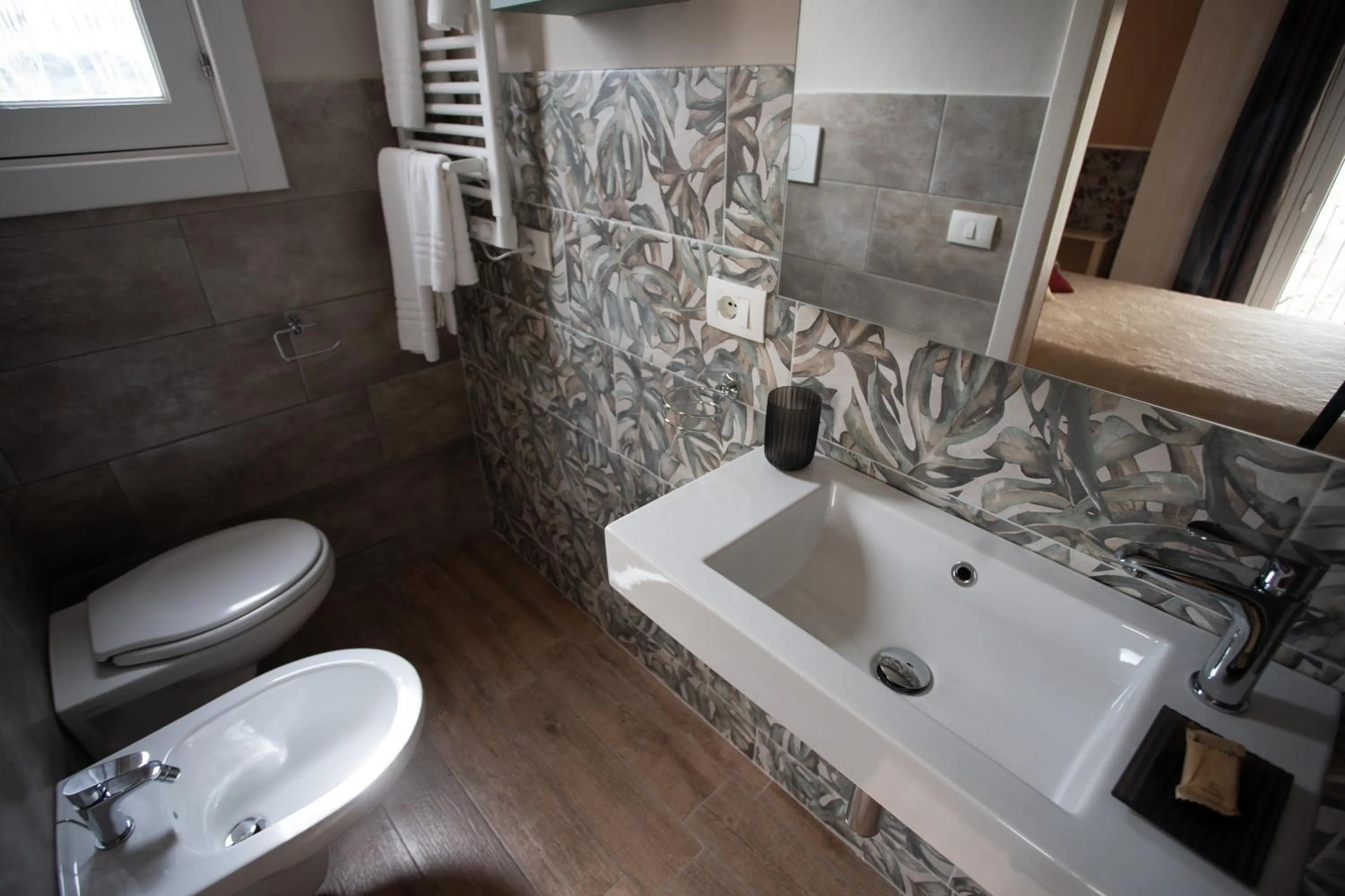 La Casa del Gelsomino