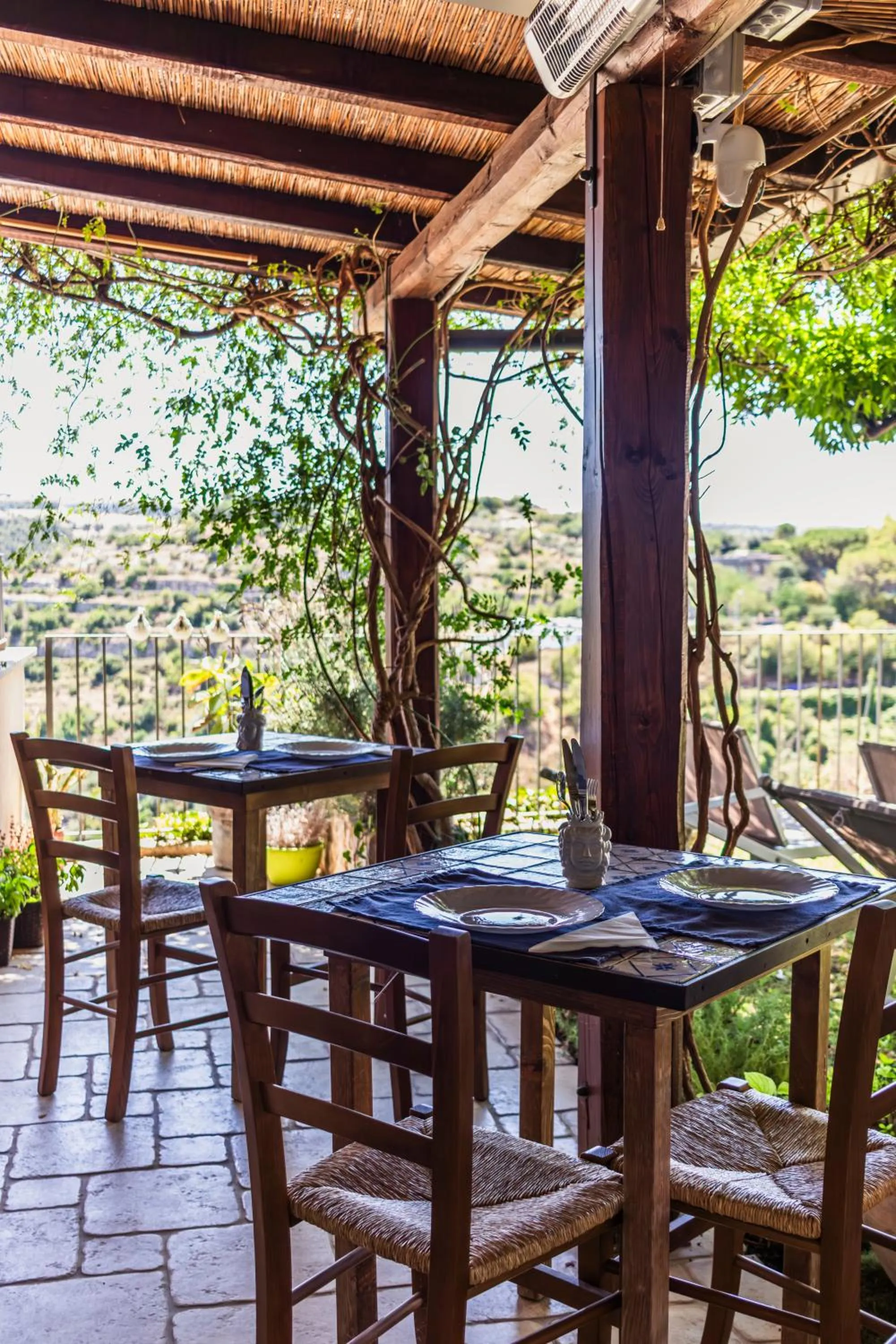 La Casa del Gelsomino