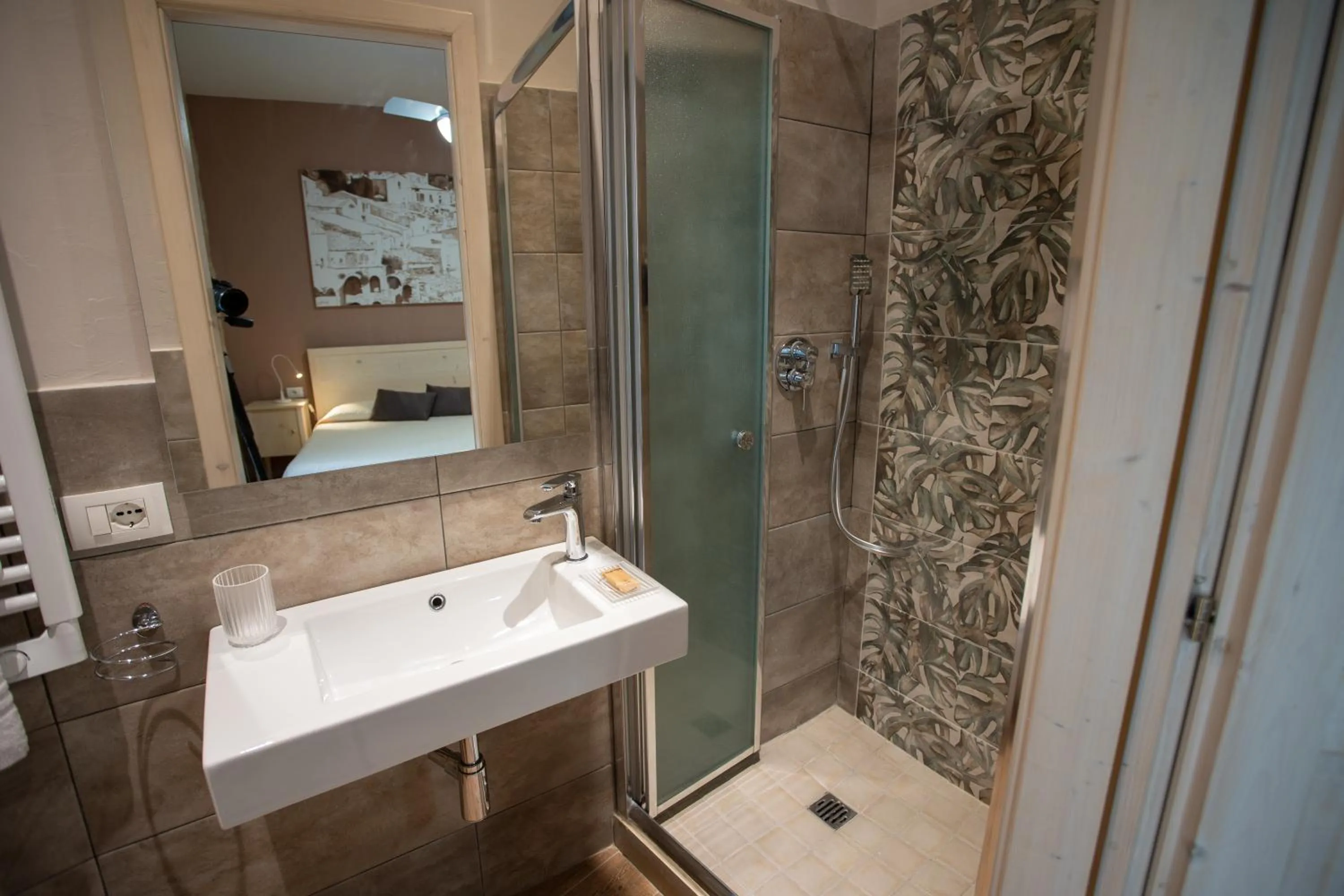 La Casa del Gelsomino