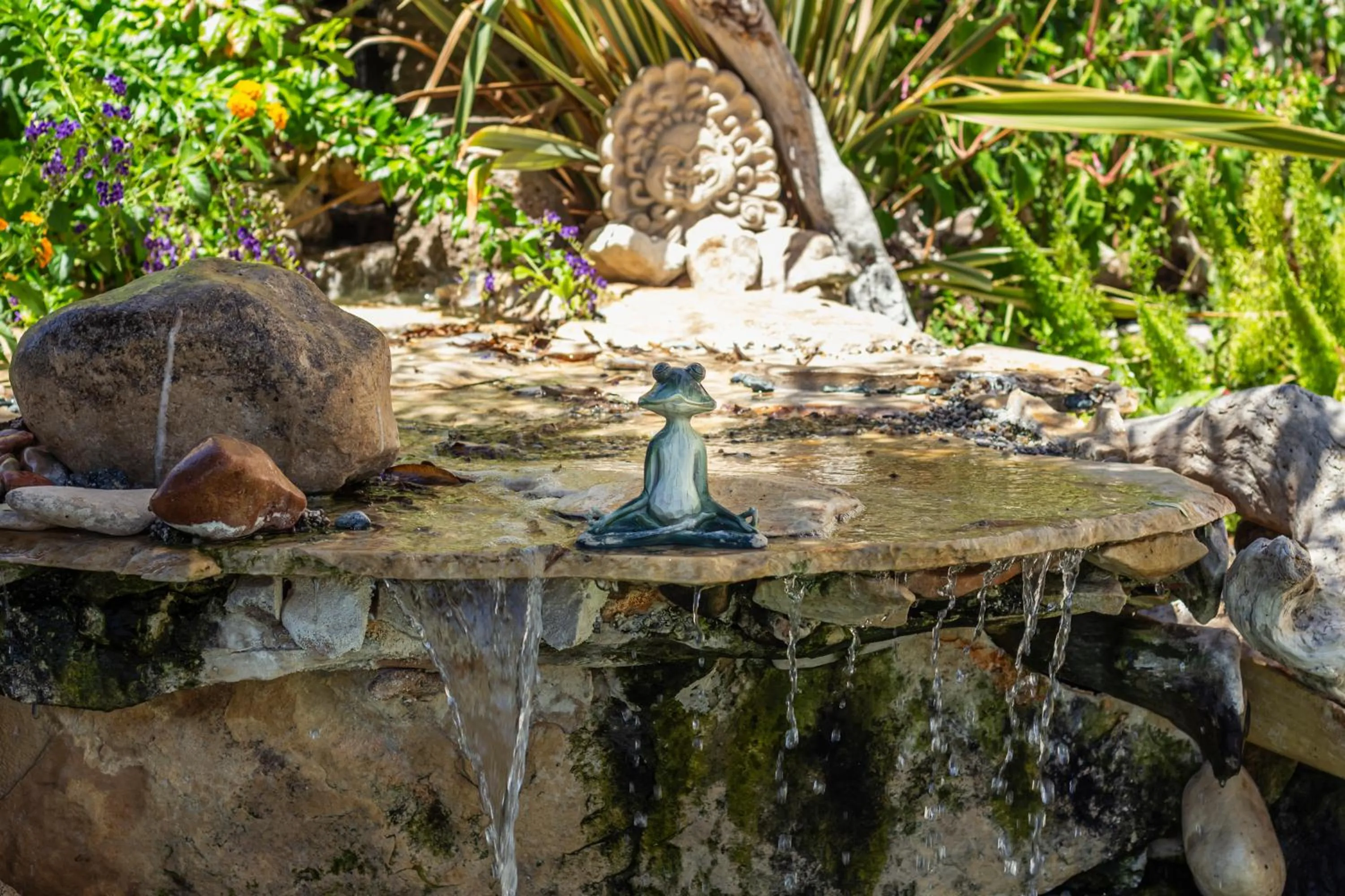 La Casa del Gelsomino