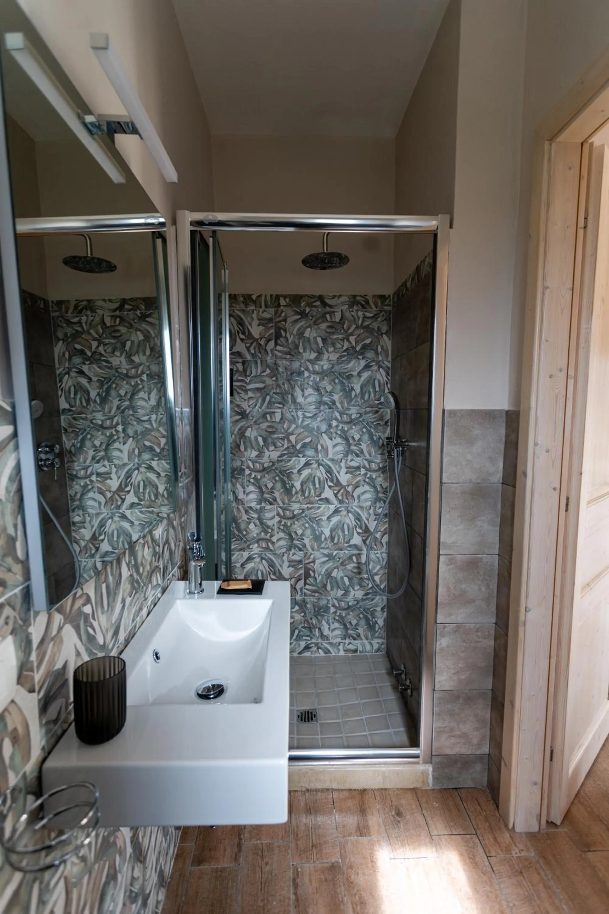 La Casa del Gelsomino