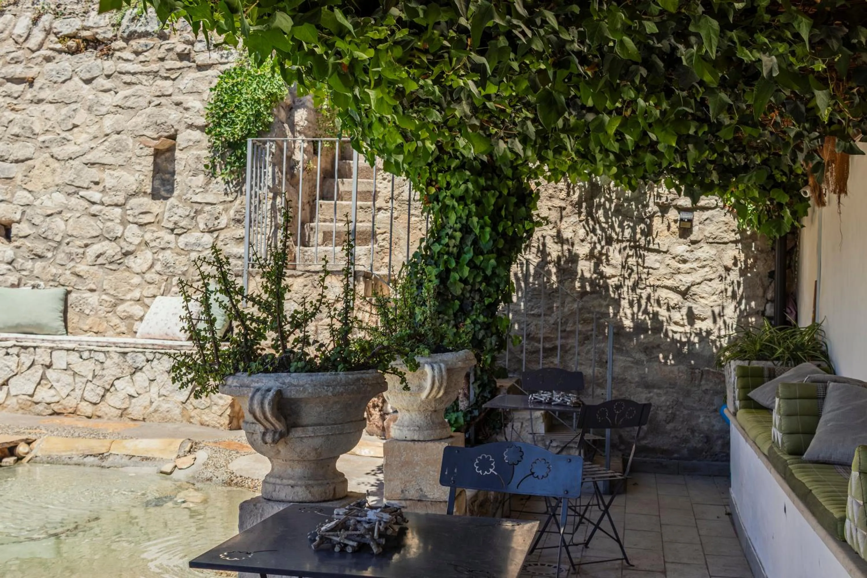 La Casa del Gelsomino