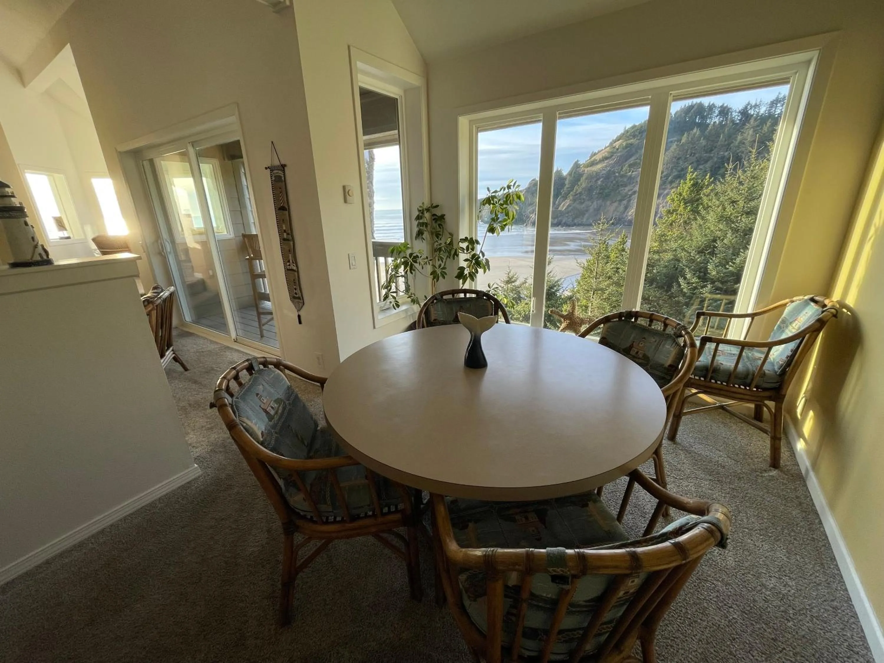 Balcony/Terrace in Starfish Point