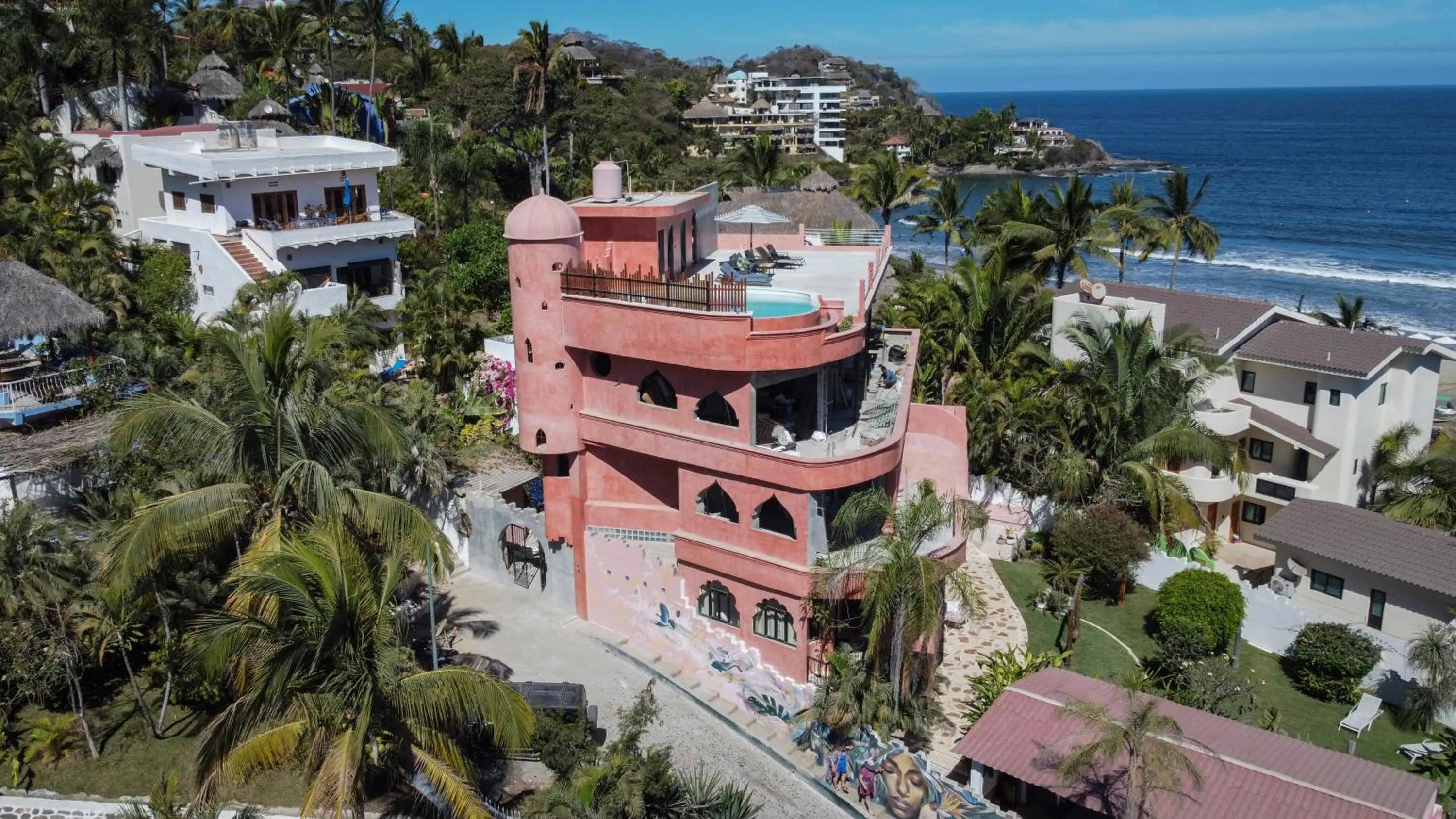 Nomada Wellness Hotel