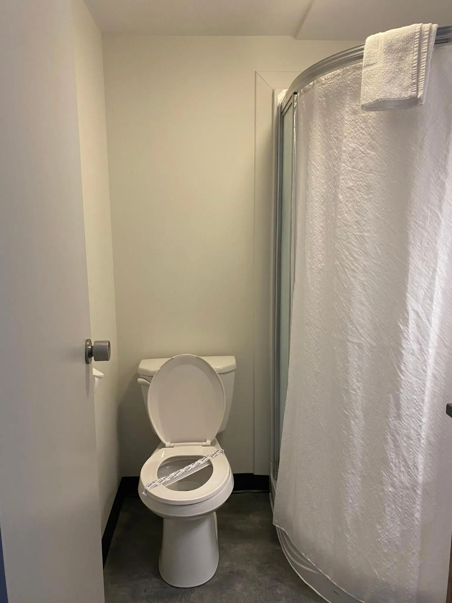 Bathroom in Ermitage Saint-Antoine