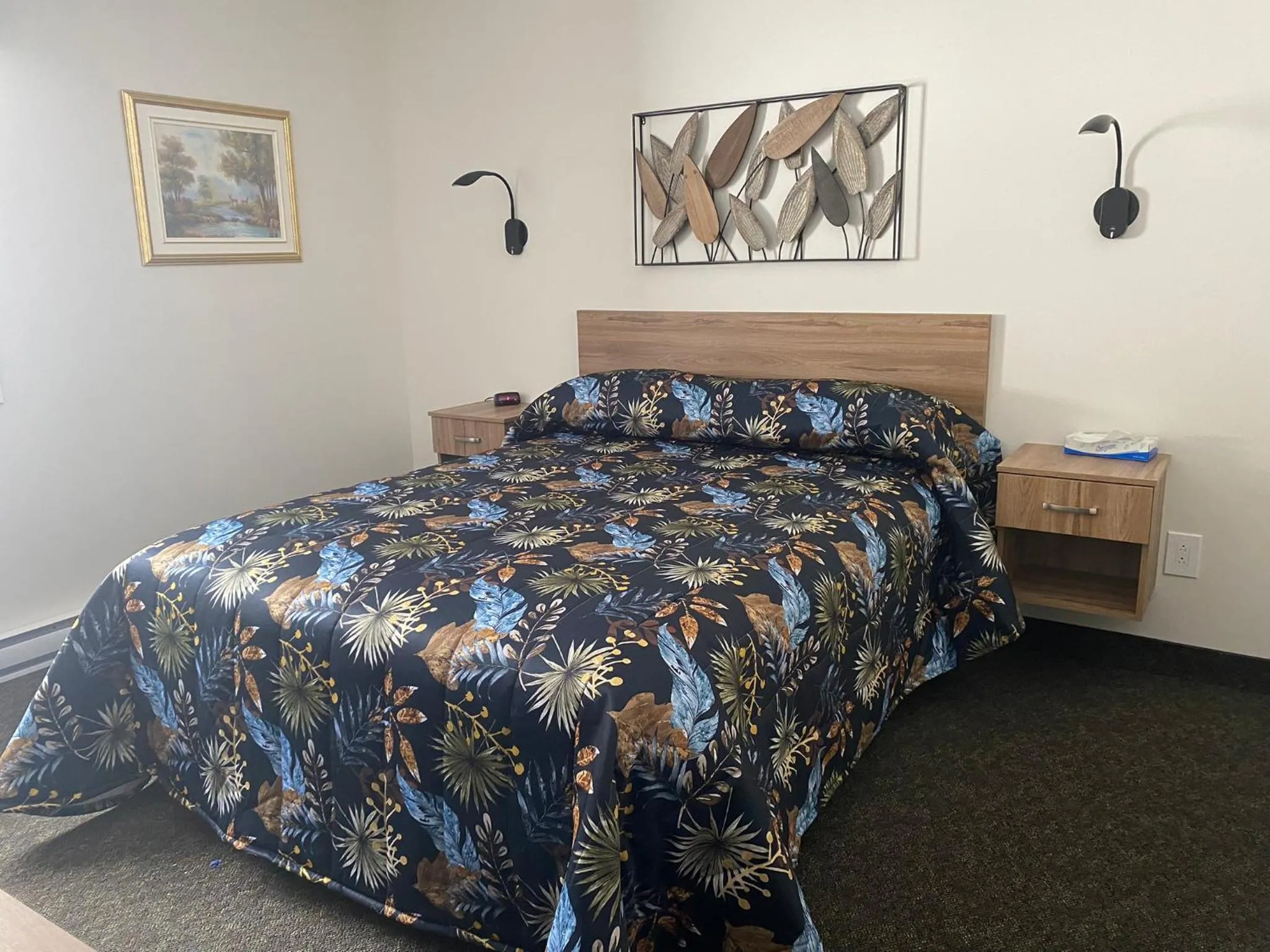 Bedroom, Bed in Ermitage Saint-Antoine