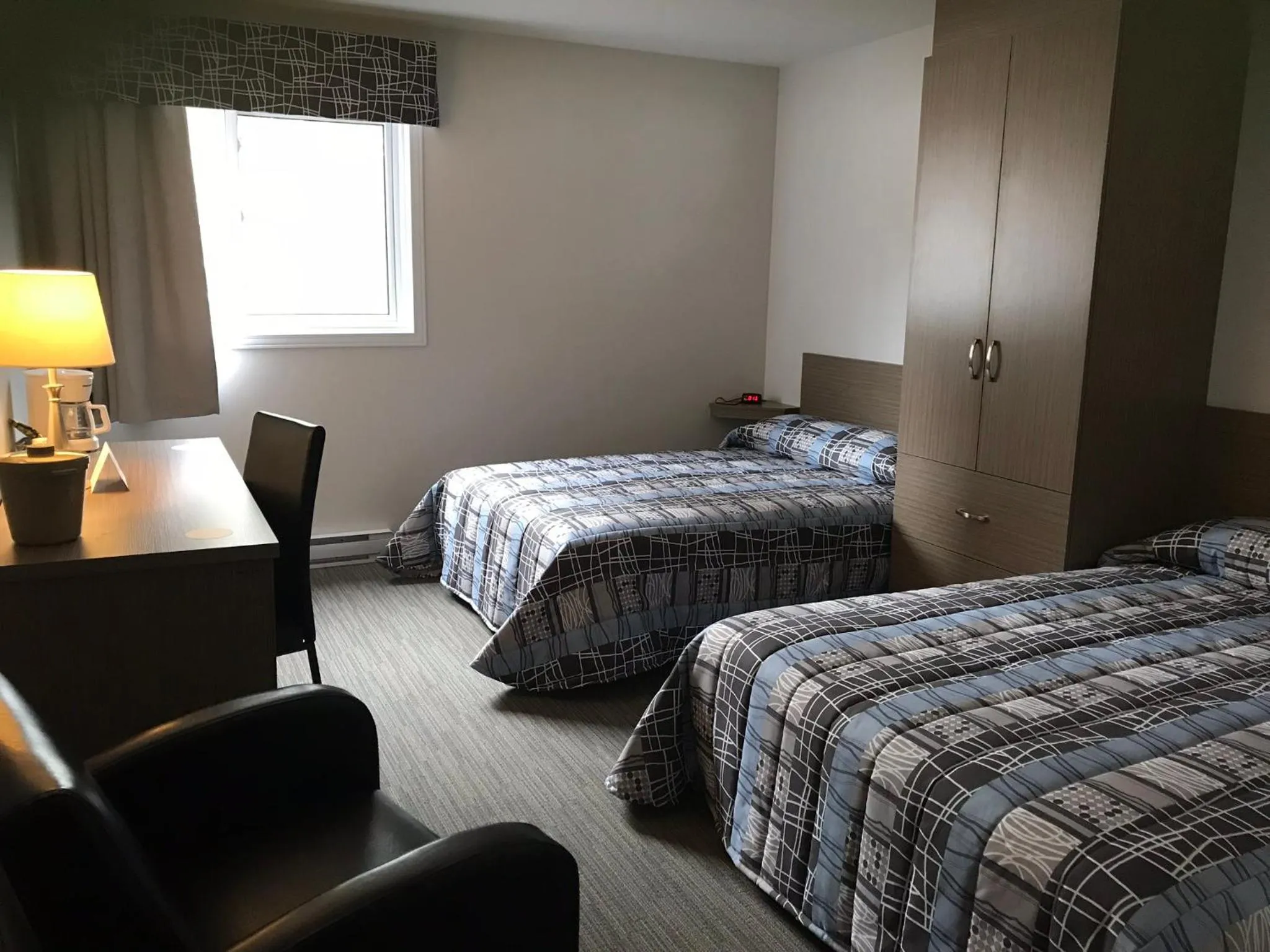 Bedroom, Bed in Ermitage Saint-Antoine