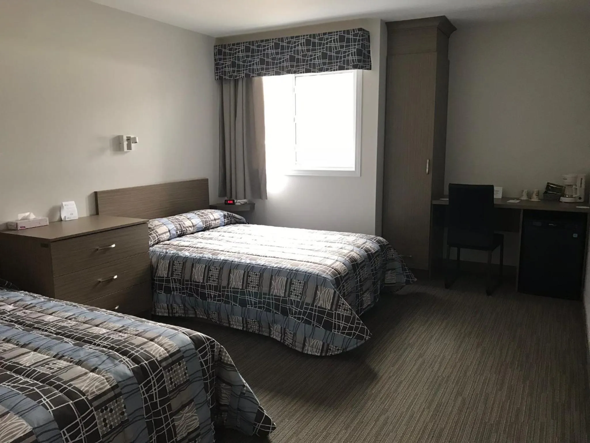 Bedroom, Bed in Ermitage Saint-Antoine