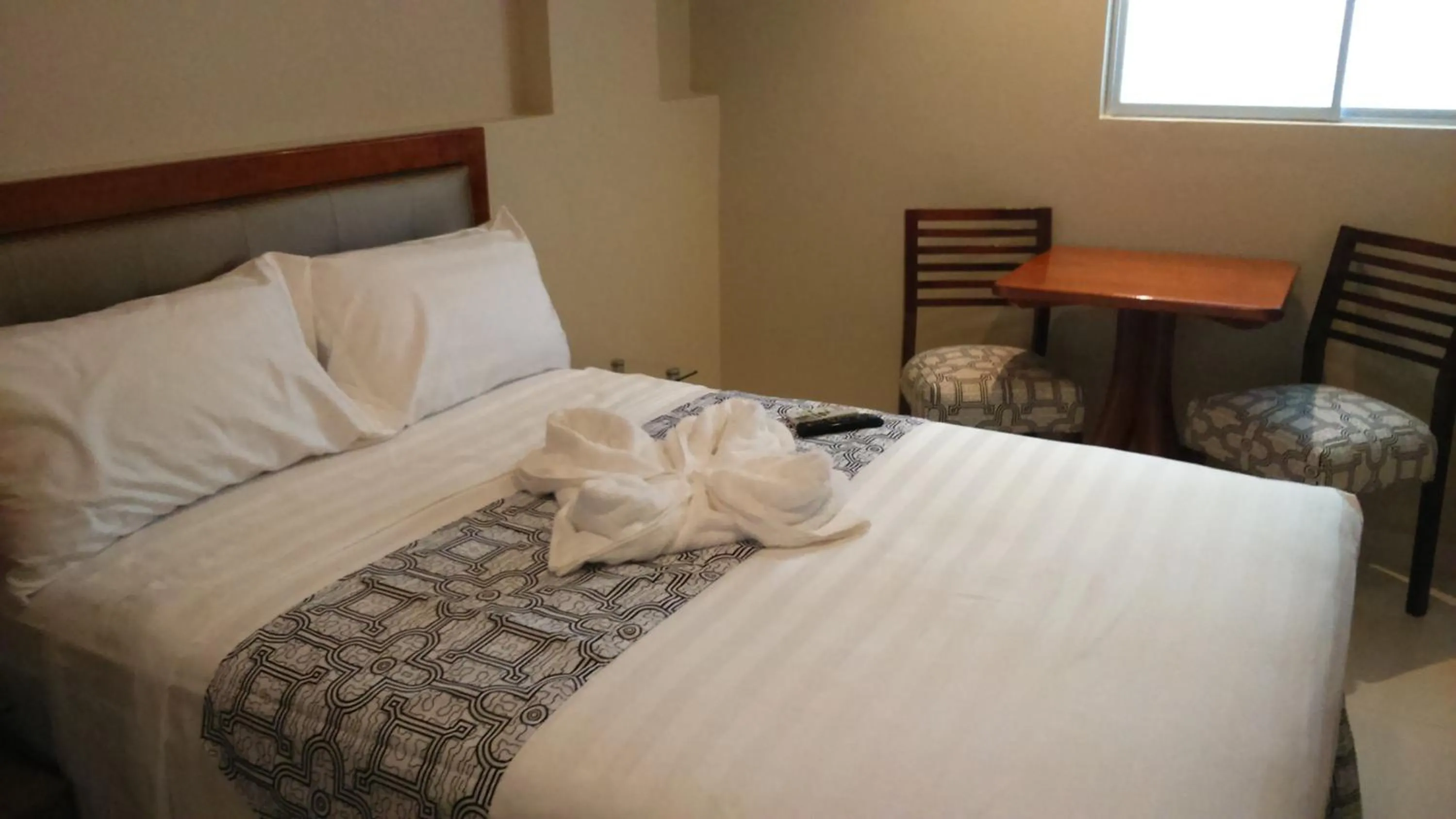 Day, Bed in Bora Hotel